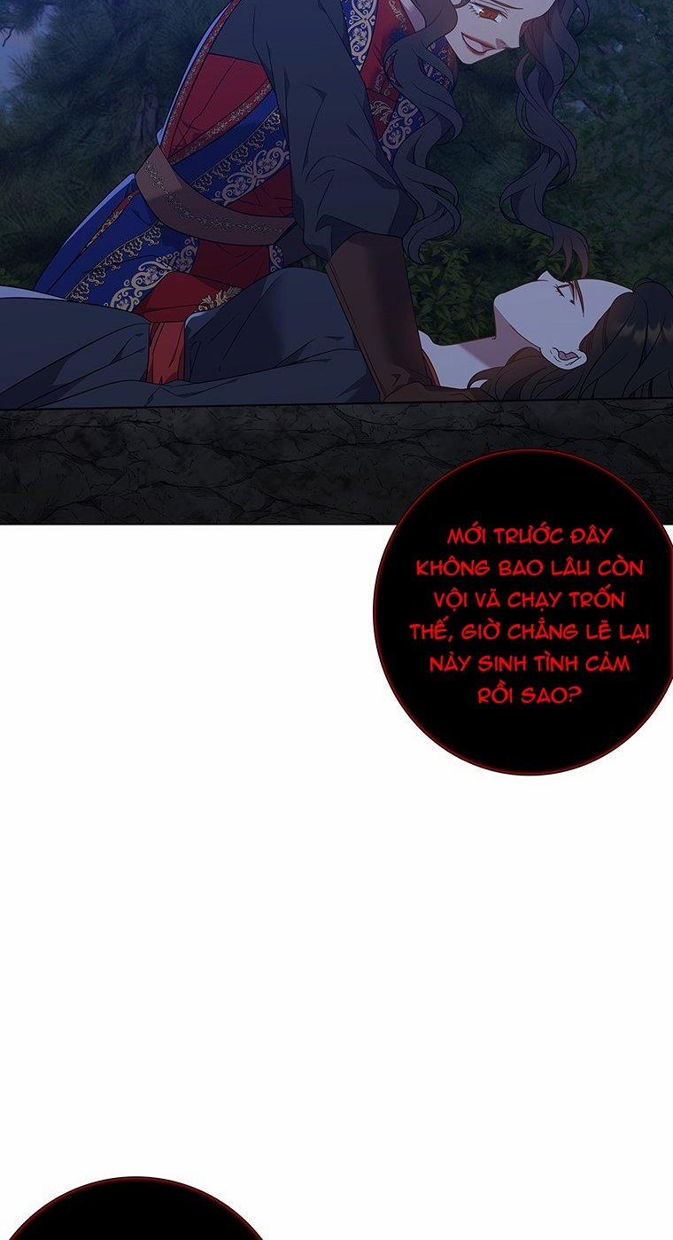 [18+] Ve Vãn, Mê Hoặc Hồ Ly 73.2 trang 62