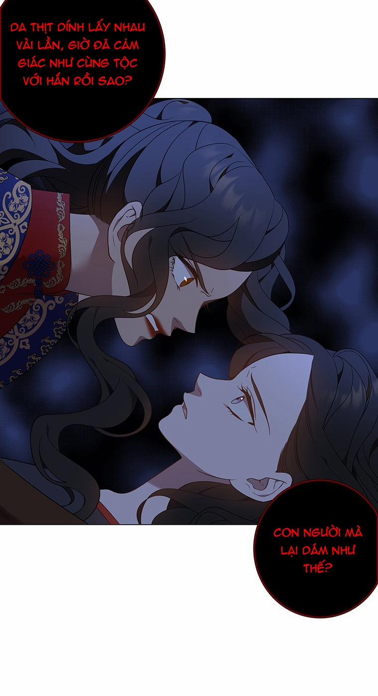 [18+] Ve Vãn, Mê Hoặc Hồ Ly 73.2 trang 63