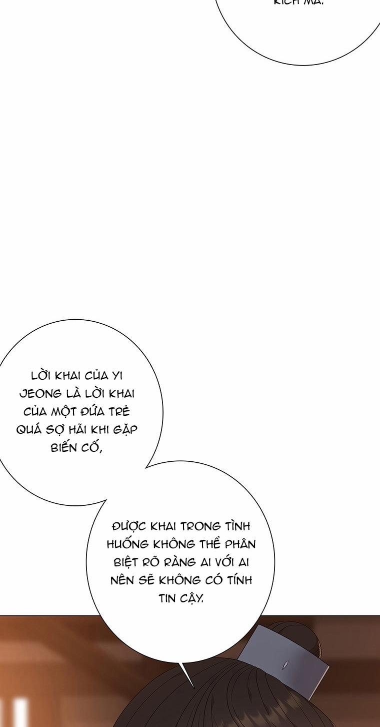 [18+] Ve Vãn, Mê Hoặc Hồ Ly 74.1 trang 12