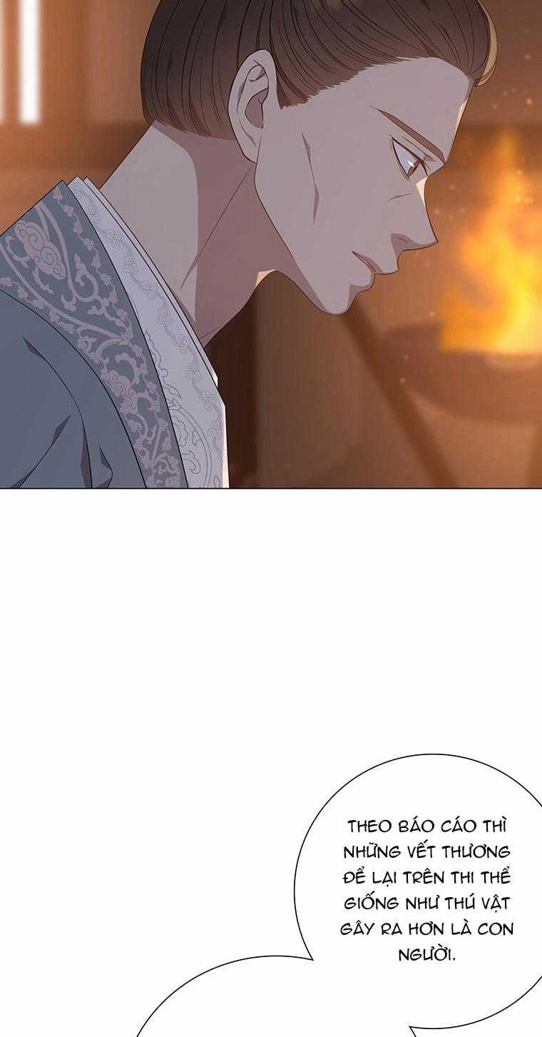 [18+] Ve Vãn, Mê Hoặc Hồ Ly 74.1 trang 13