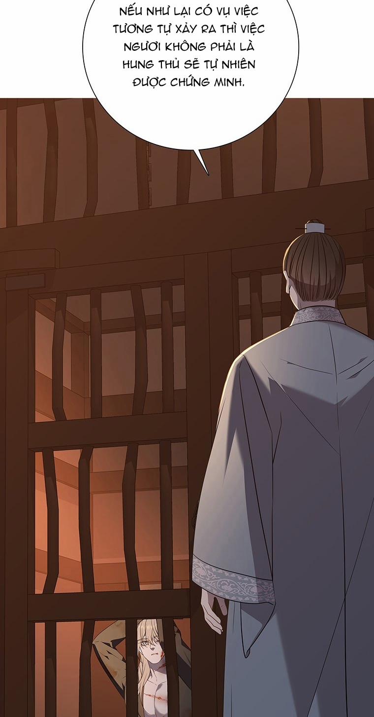 [18+] Ve Vãn, Mê Hoặc Hồ Ly 74.1 trang 14