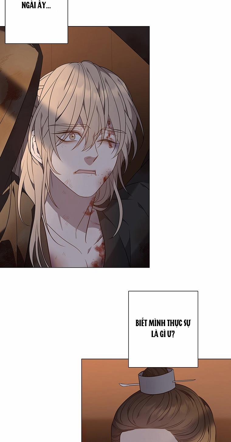 [18+] Ve Vãn, Mê Hoặc Hồ Ly 74.1 trang 16