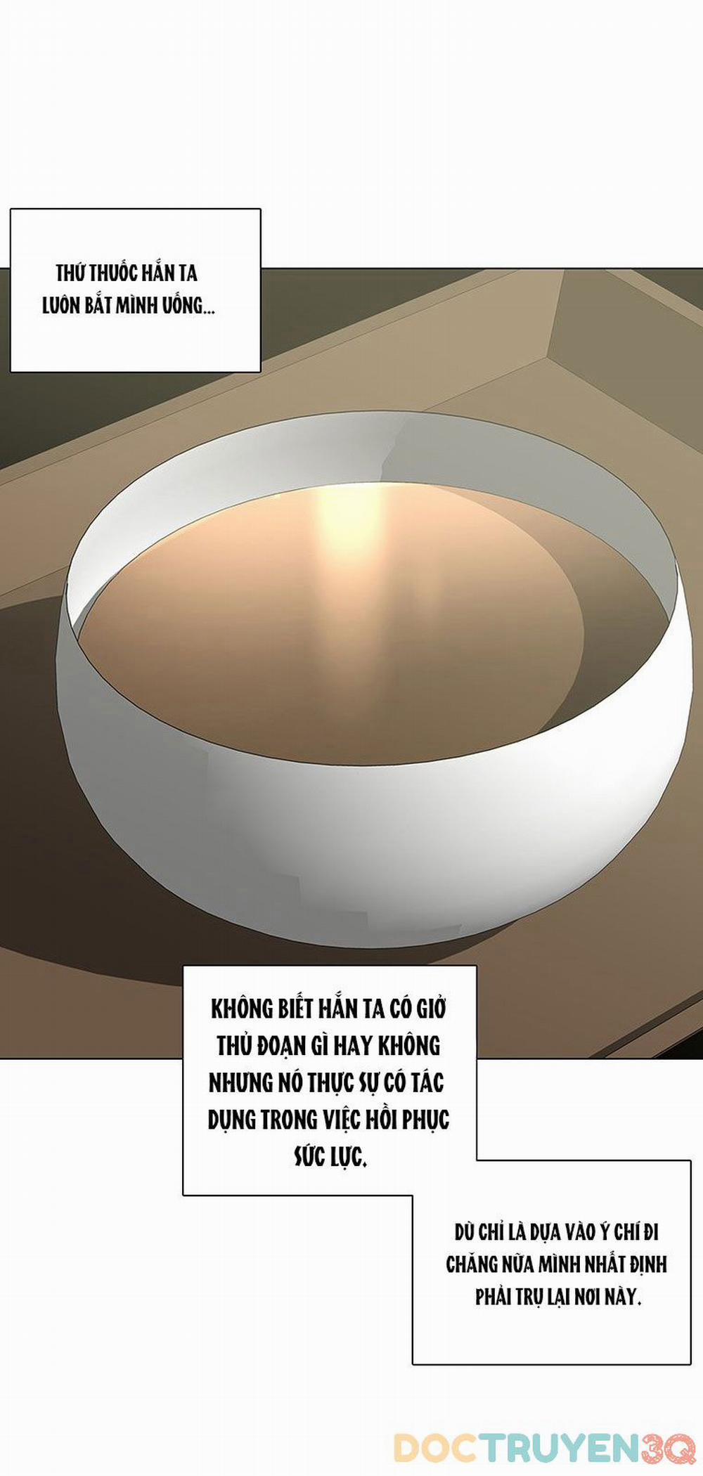 [18+] Ve Vãn, Mê Hoặc Hồ Ly 8.5 trang 16