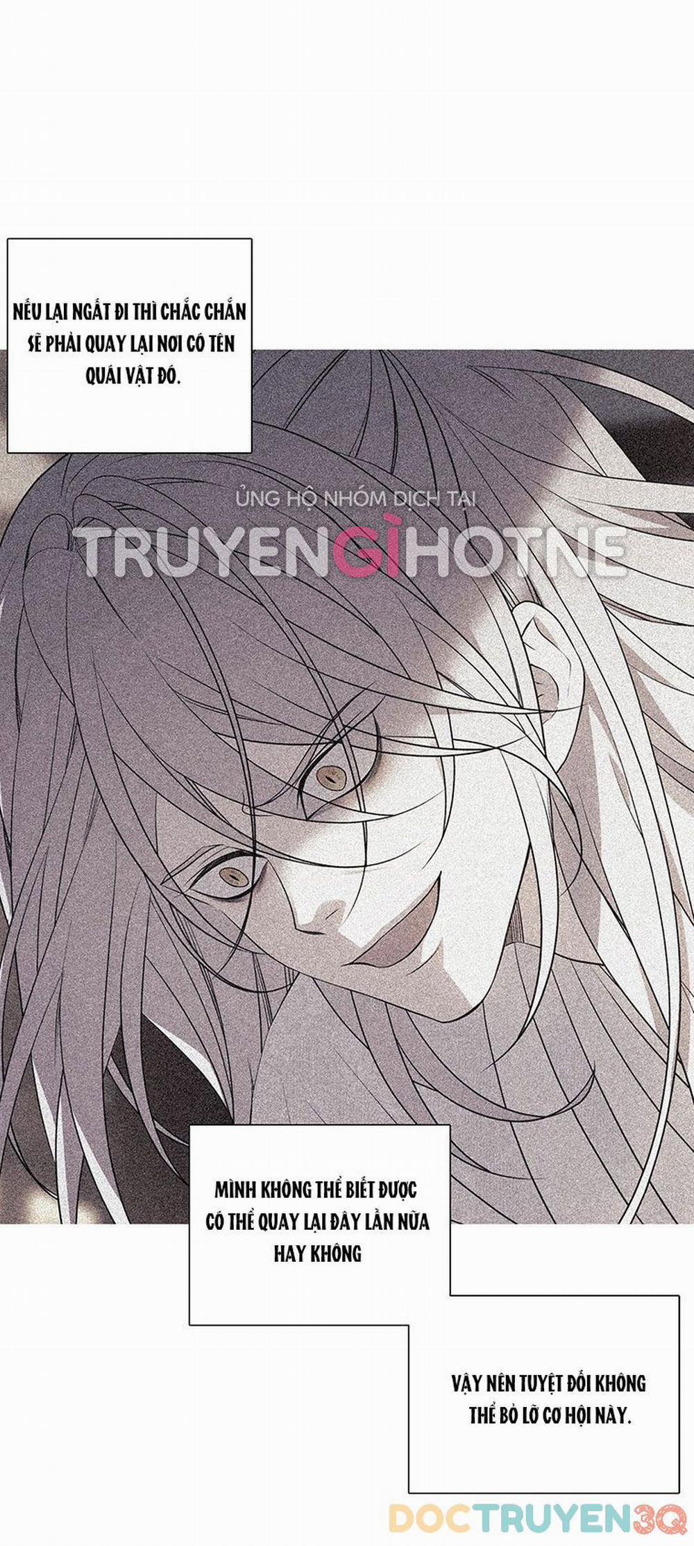 [18+] Ve Vãn, Mê Hoặc Hồ Ly 8.5 trang 17