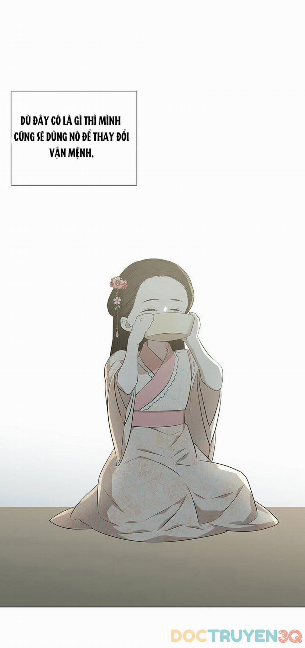 [18+] Ve Vãn, Mê Hoặc Hồ Ly 8.5 trang 19