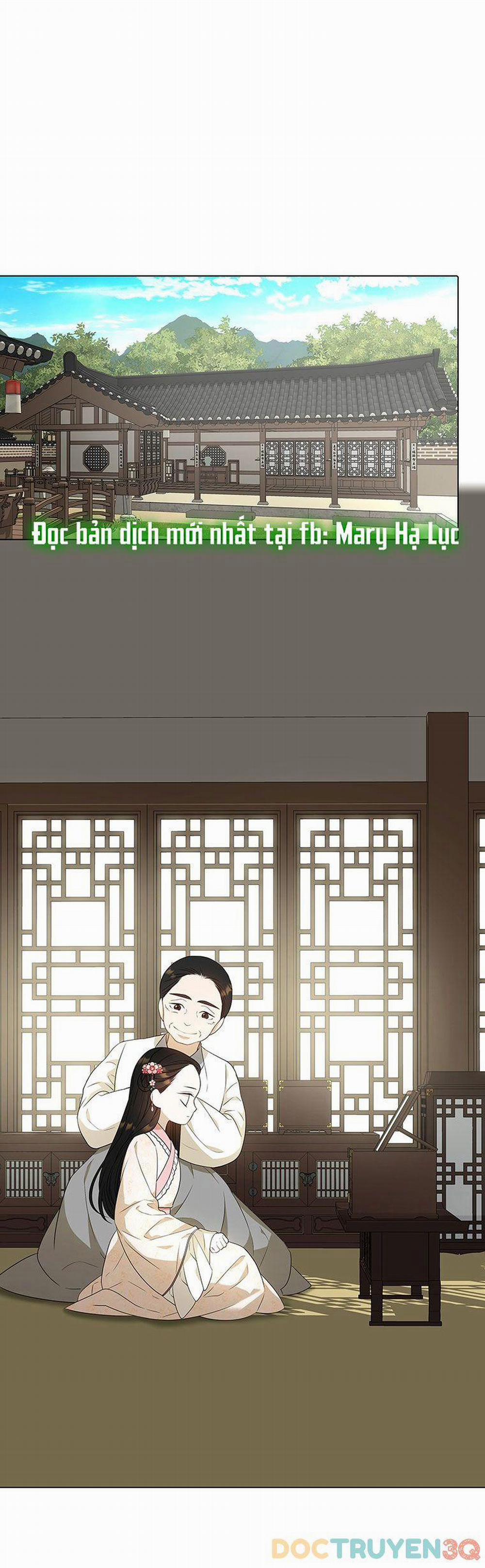 [18+] Ve Vãn, Mê Hoặc Hồ Ly 8.5 trang 2