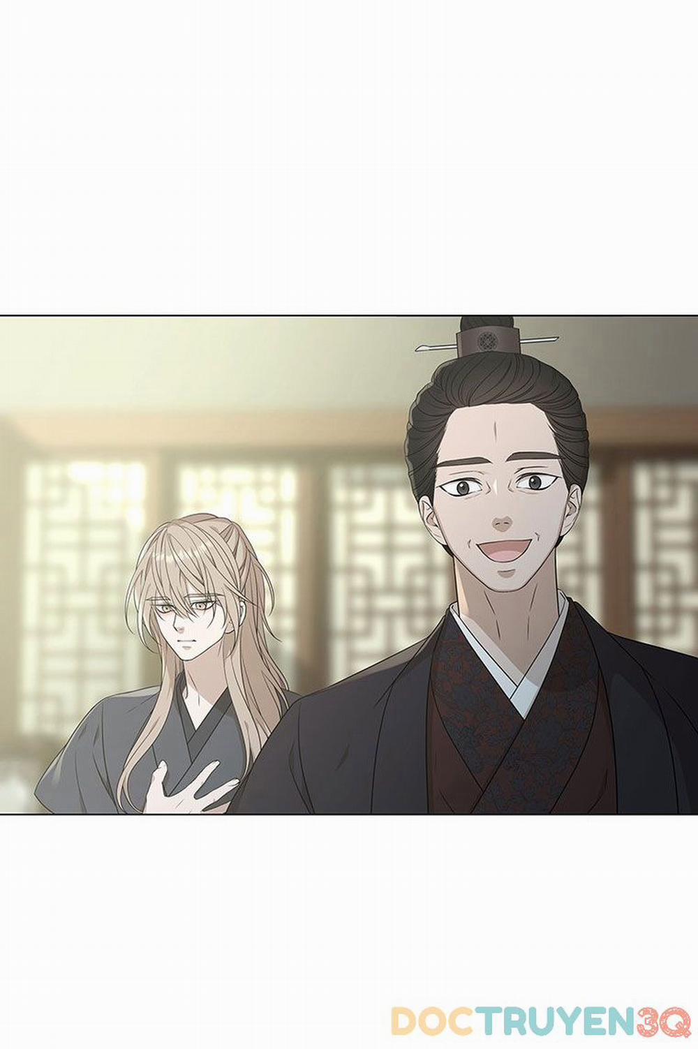 [18+] Ve Vãn, Mê Hoặc Hồ Ly 8.5 trang 20