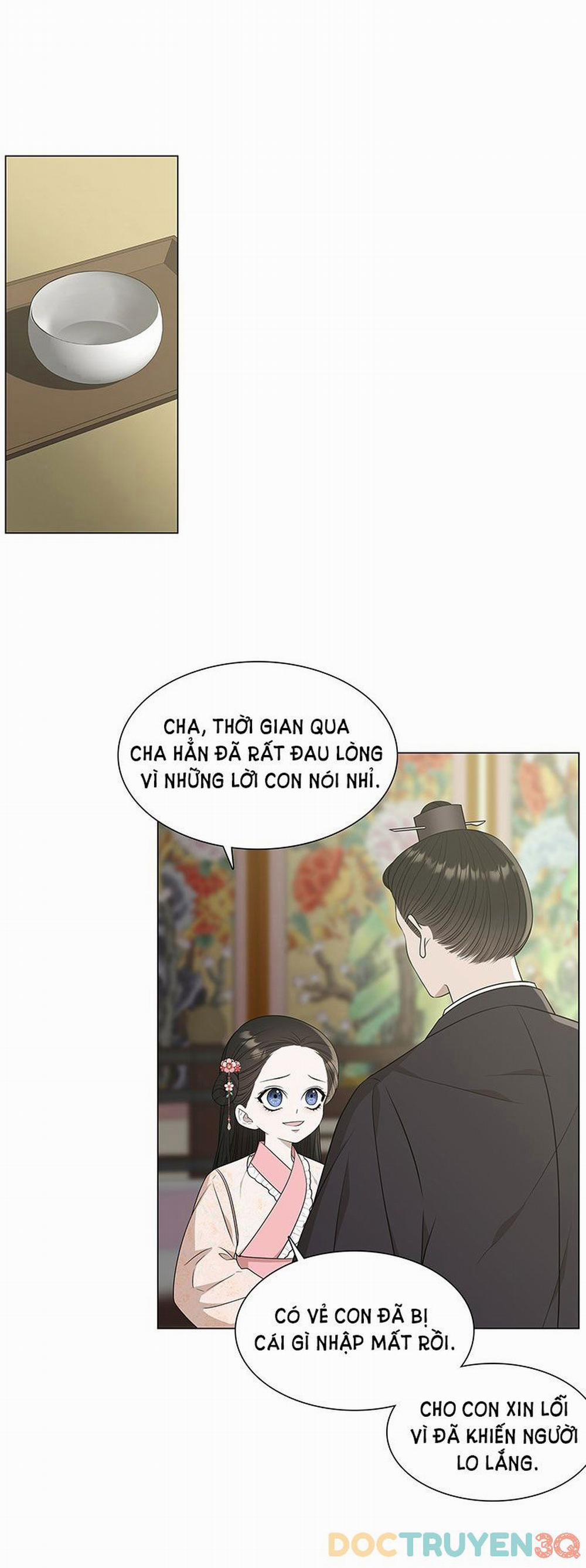 [18+] Ve Vãn, Mê Hoặc Hồ Ly 8.5 trang 21