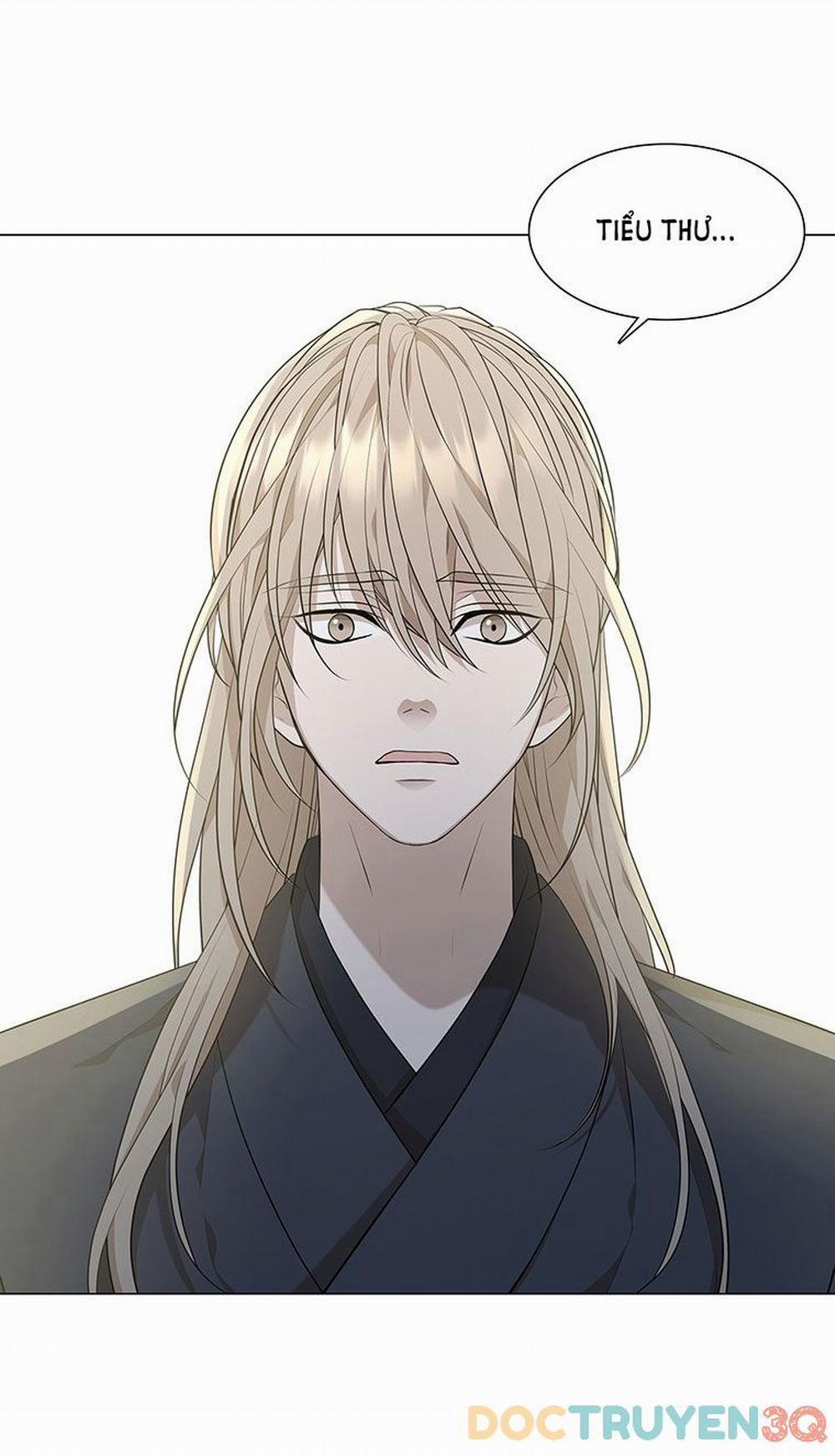 [18+] Ve Vãn, Mê Hoặc Hồ Ly 8.5 trang 23