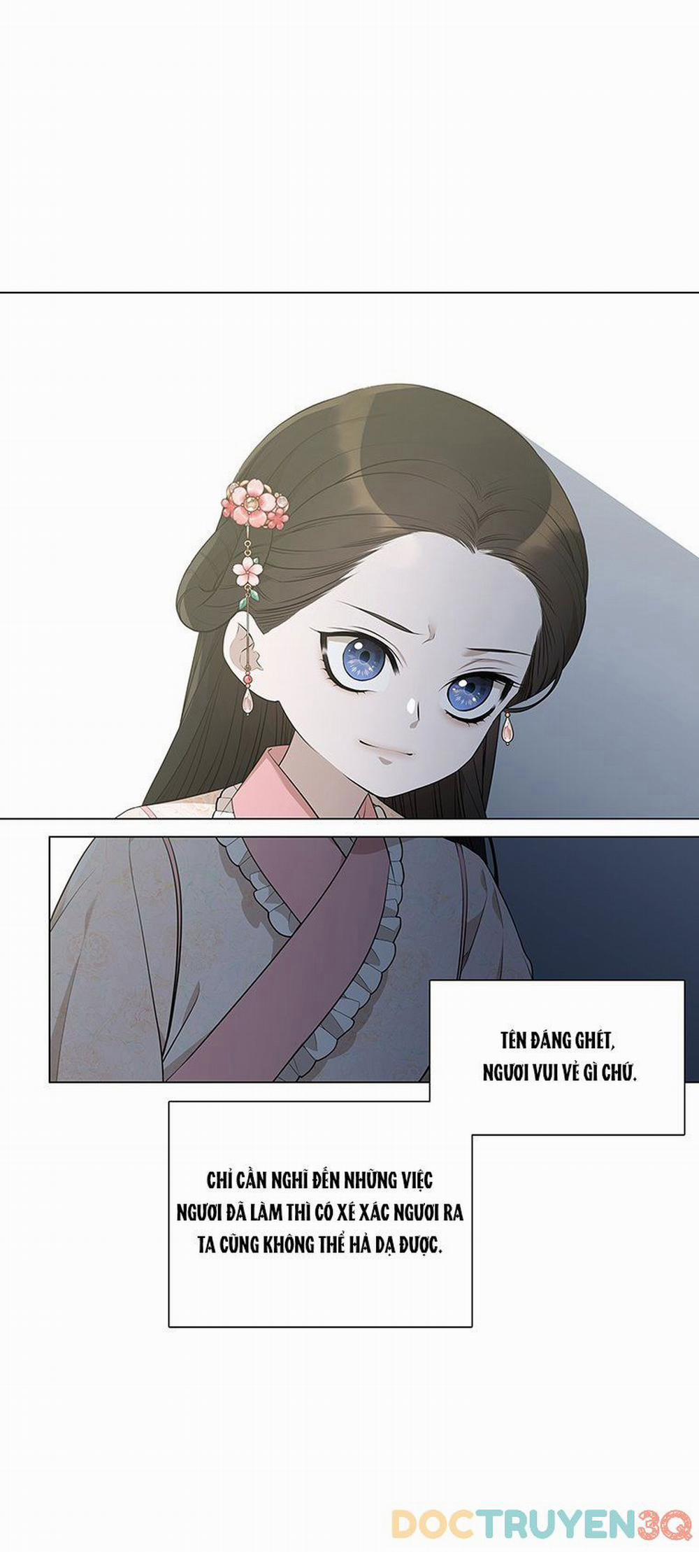 [18+] Ve Vãn, Mê Hoặc Hồ Ly 8.5 trang 24