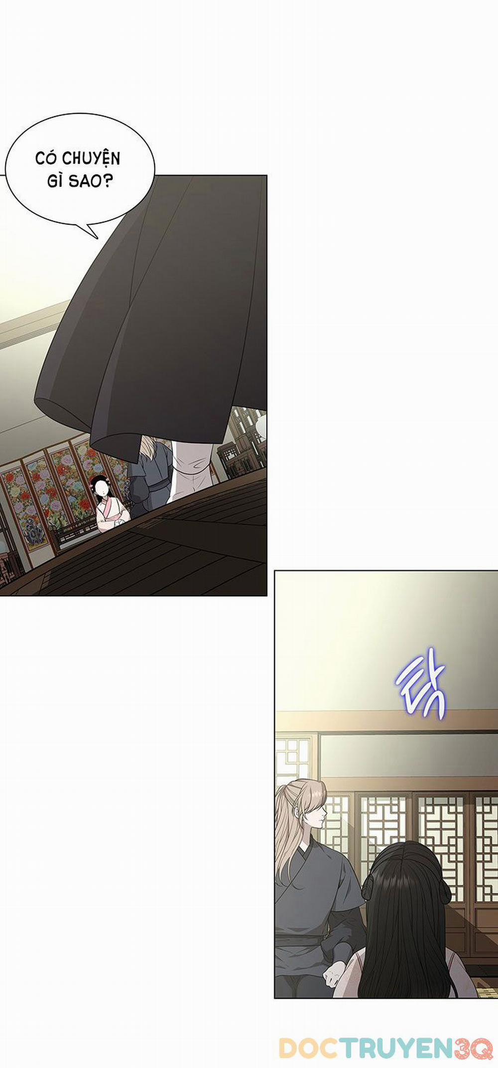 [18+] Ve Vãn, Mê Hoặc Hồ Ly 8.5 trang 27