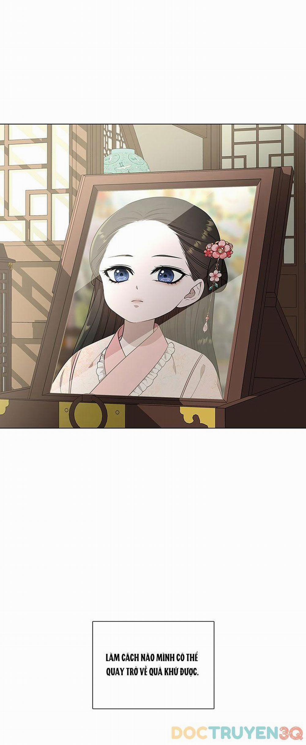 [18+] Ve Vãn, Mê Hoặc Hồ Ly 8.5 trang 3