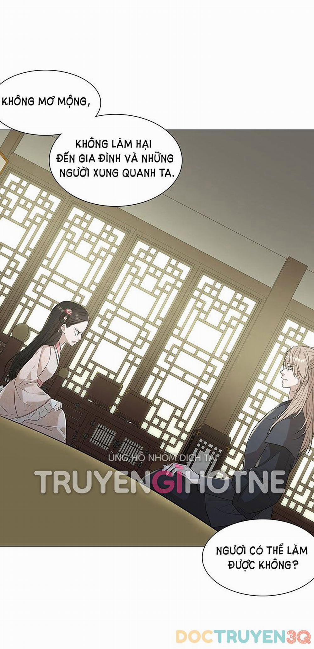 [18+] Ve Vãn, Mê Hoặc Hồ Ly 8.5 trang 32