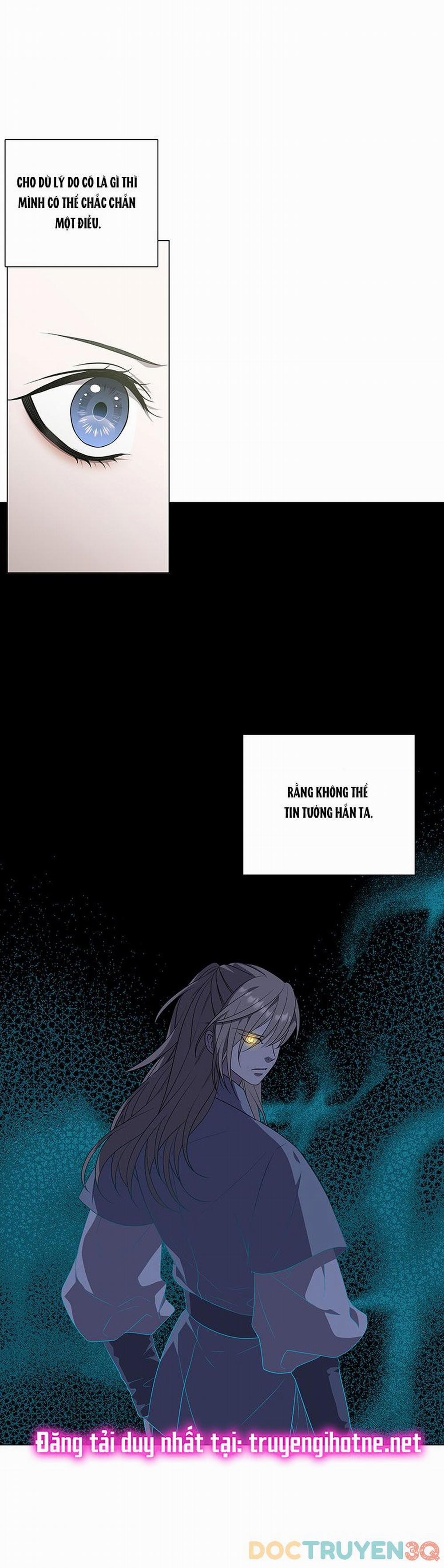 [18+] Ve Vãn, Mê Hoặc Hồ Ly 8.5 trang 5