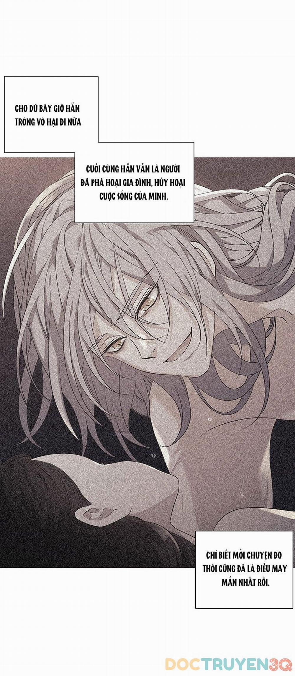 [18+] Ve Vãn, Mê Hoặc Hồ Ly 8.5 trang 6