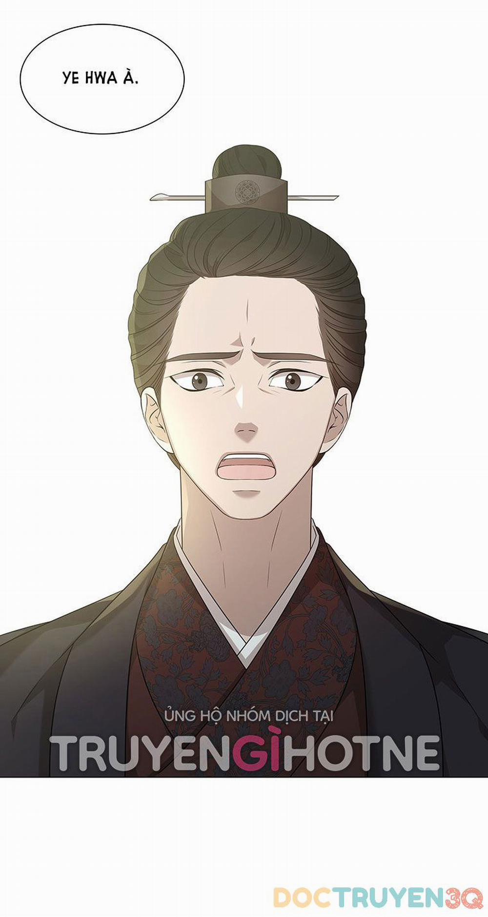 [18+] Ve Vãn, Mê Hoặc Hồ Ly 8.5 trang 8