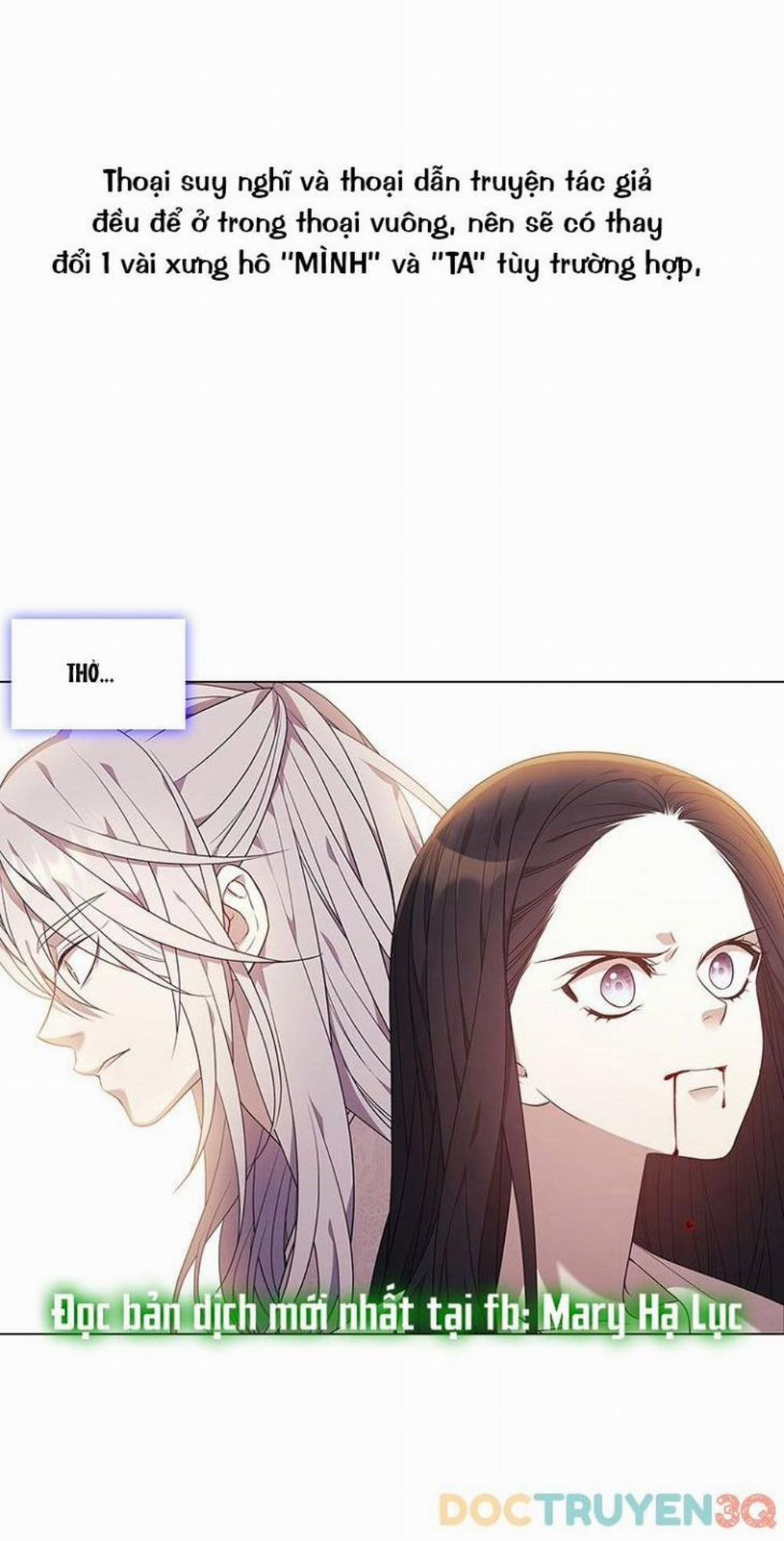 [18+] Ve Vãn, Mê Hoặc Hồ Ly 8 trang 0