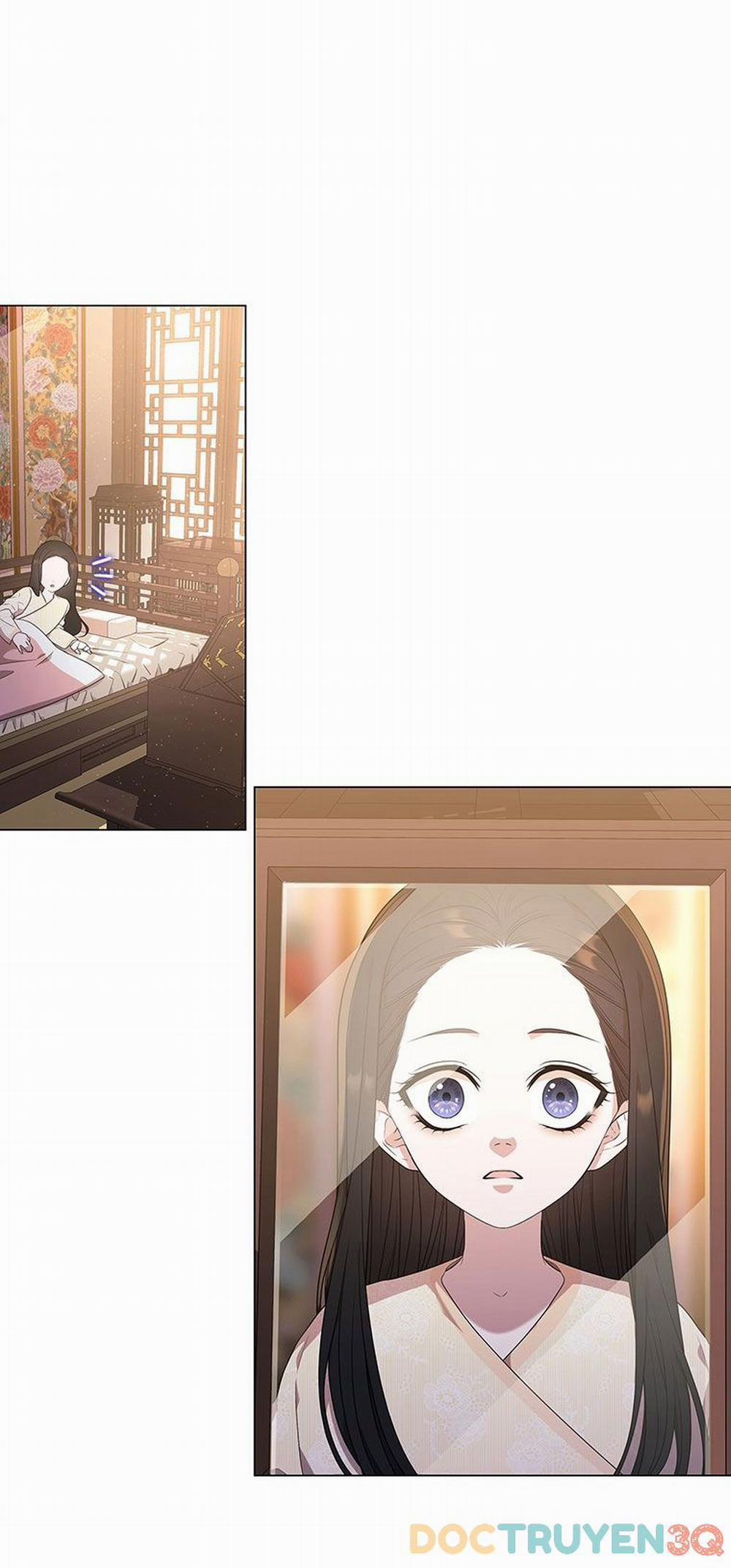 [18+] Ve Vãn, Mê Hoặc Hồ Ly 8 trang 11