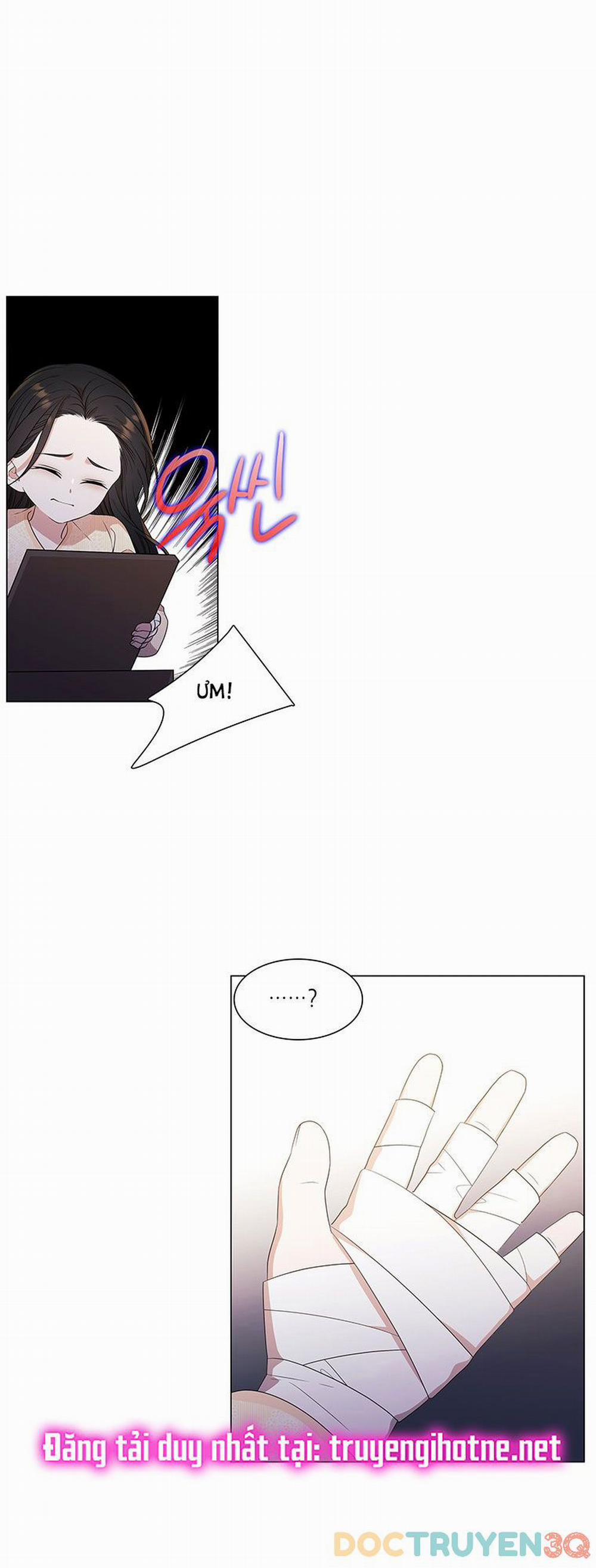 [18+] Ve Vãn, Mê Hoặc Hồ Ly 8 trang 13