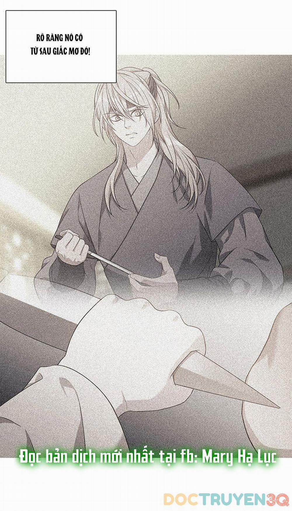 [18+] Ve Vãn, Mê Hoặc Hồ Ly 8 trang 19