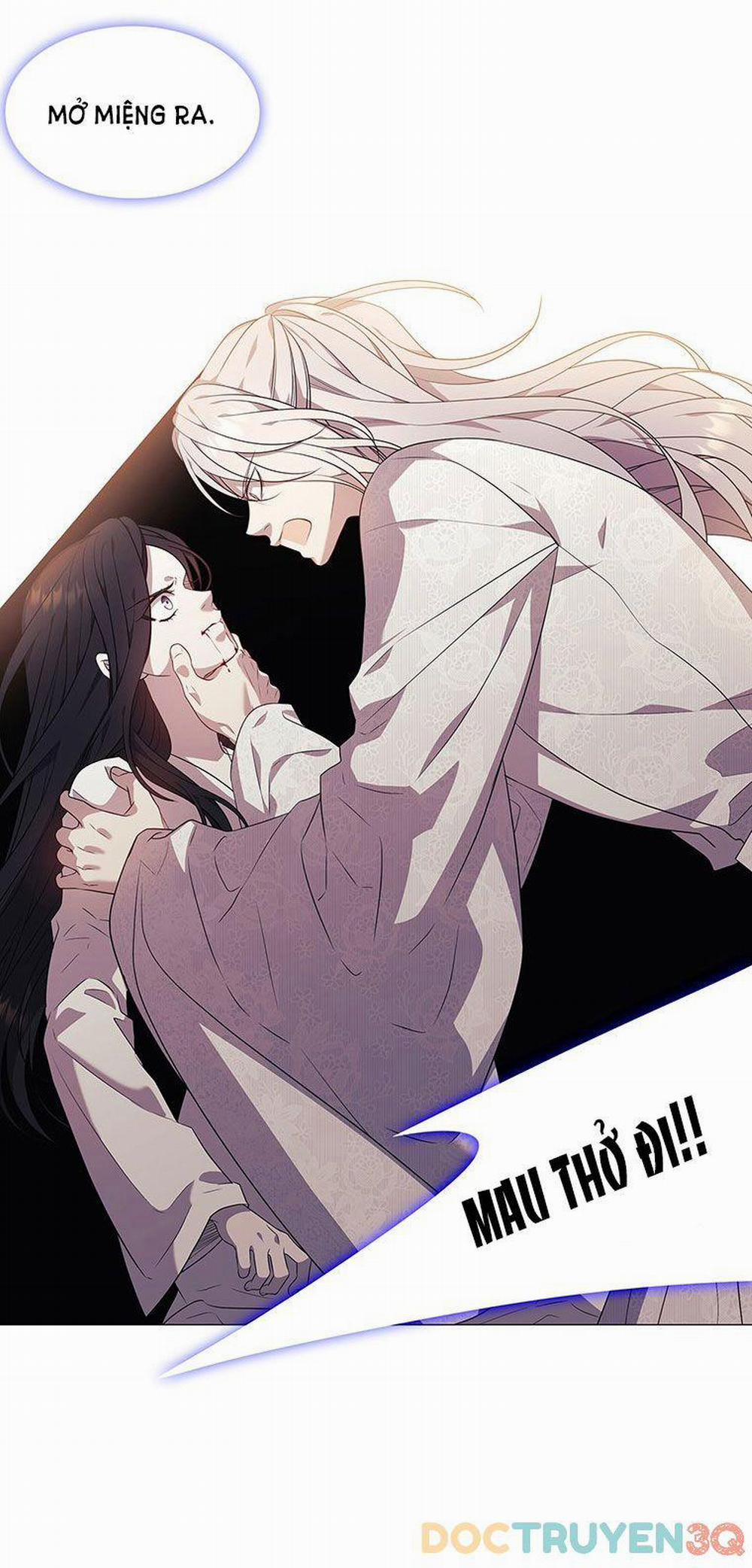 [18+] Ve Vãn, Mê Hoặc Hồ Ly 8 trang 2