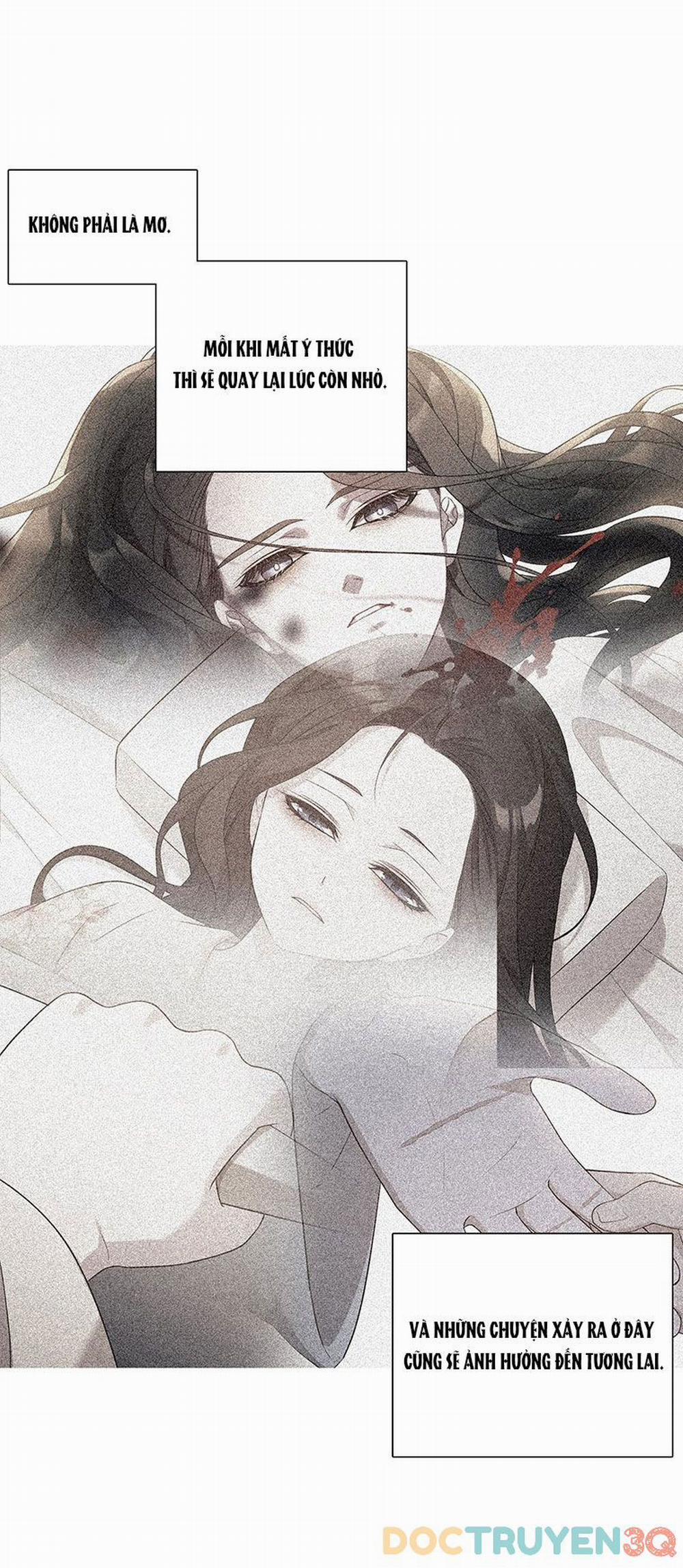 [18+] Ve Vãn, Mê Hoặc Hồ Ly 8 trang 21