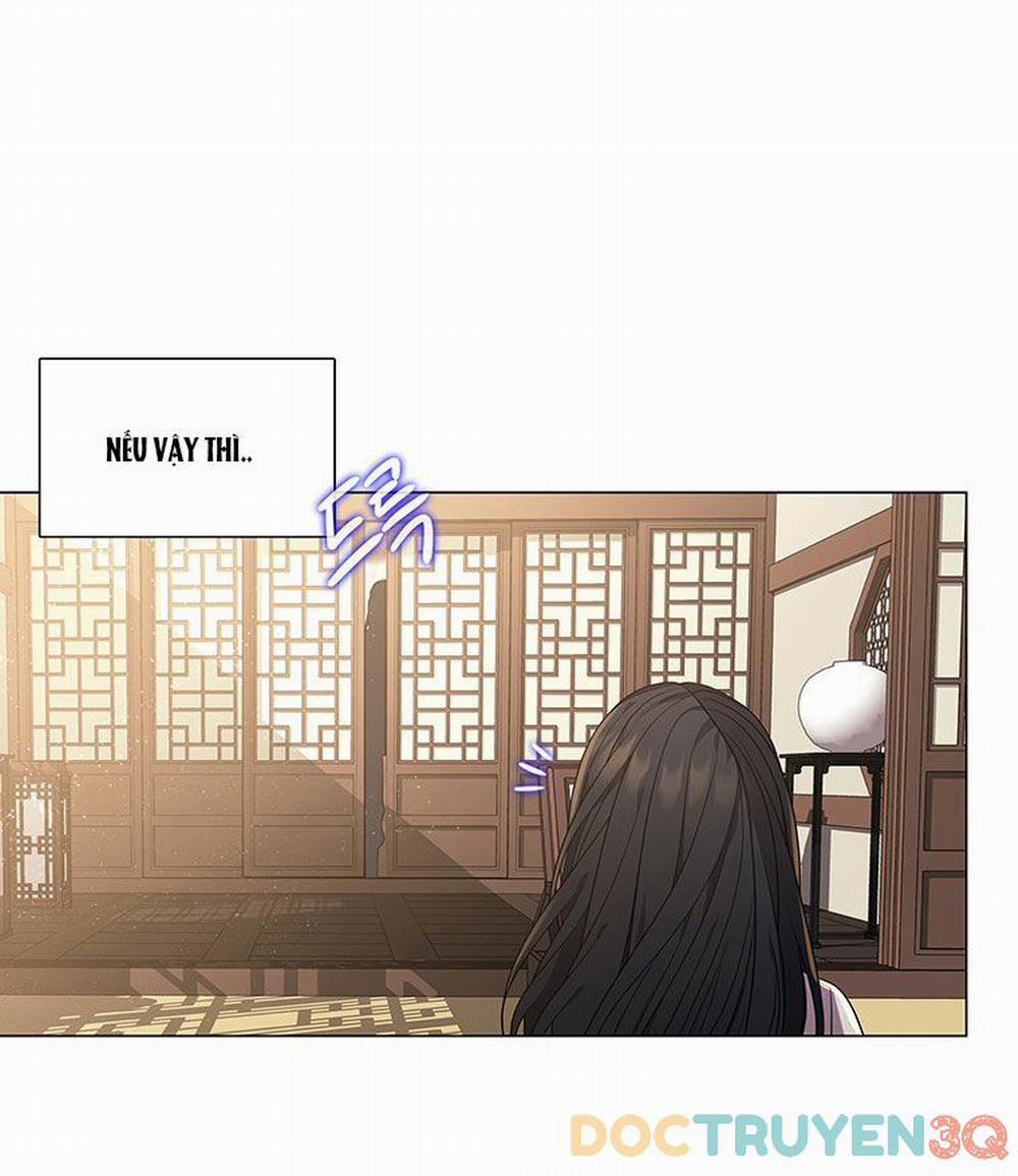 [18+] Ve Vãn, Mê Hoặc Hồ Ly 8 trang 22