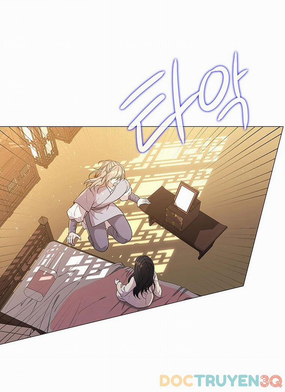 [18+] Ve Vãn, Mê Hoặc Hồ Ly 8 trang 24