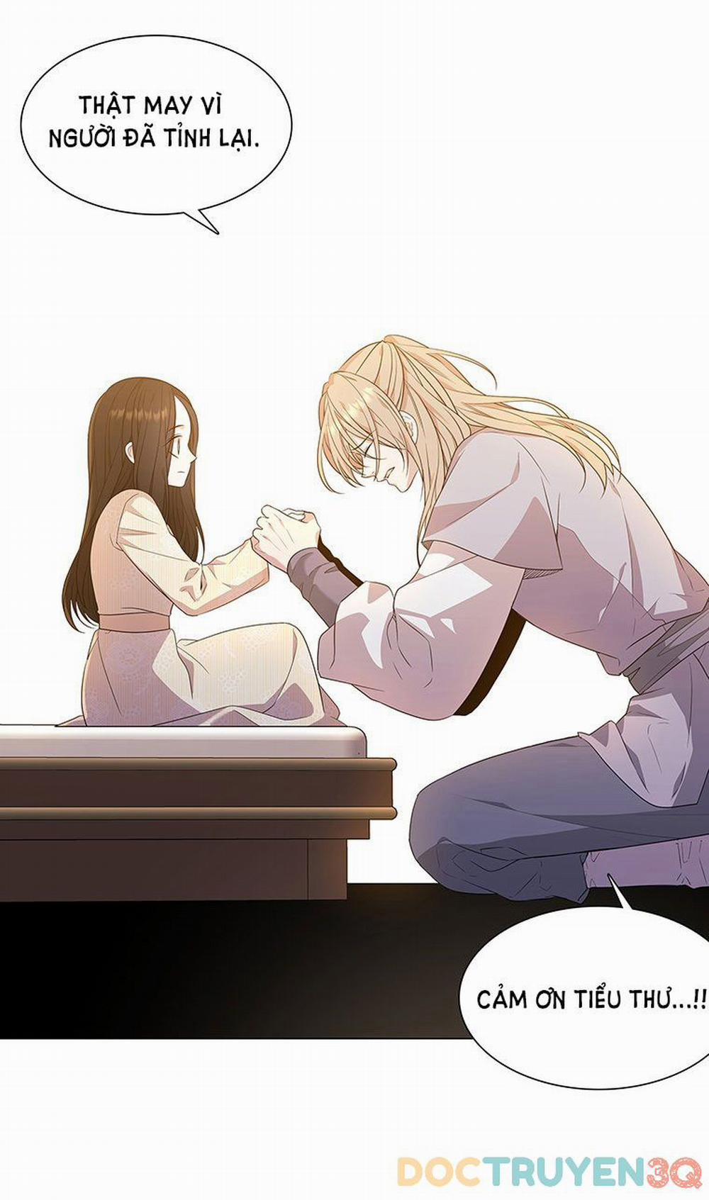 [18+] Ve Vãn, Mê Hoặc Hồ Ly 8 trang 25