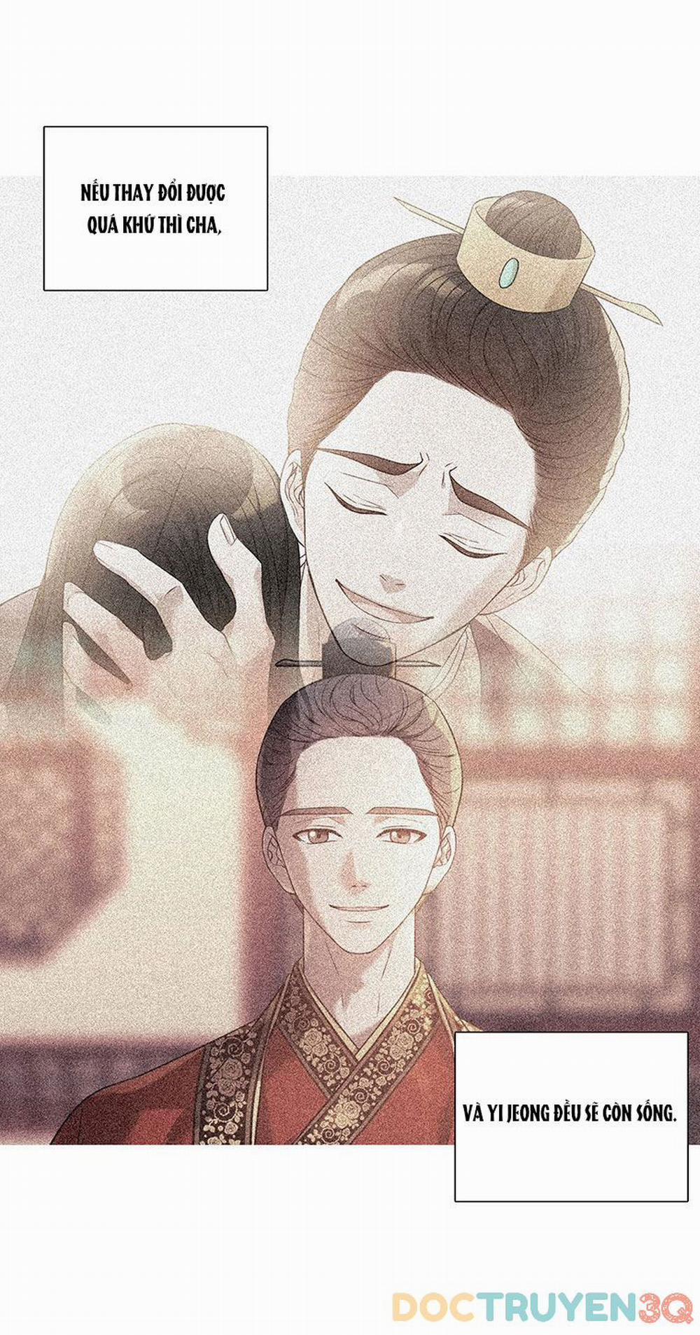 [18+] Ve Vãn, Mê Hoặc Hồ Ly 8 trang 28