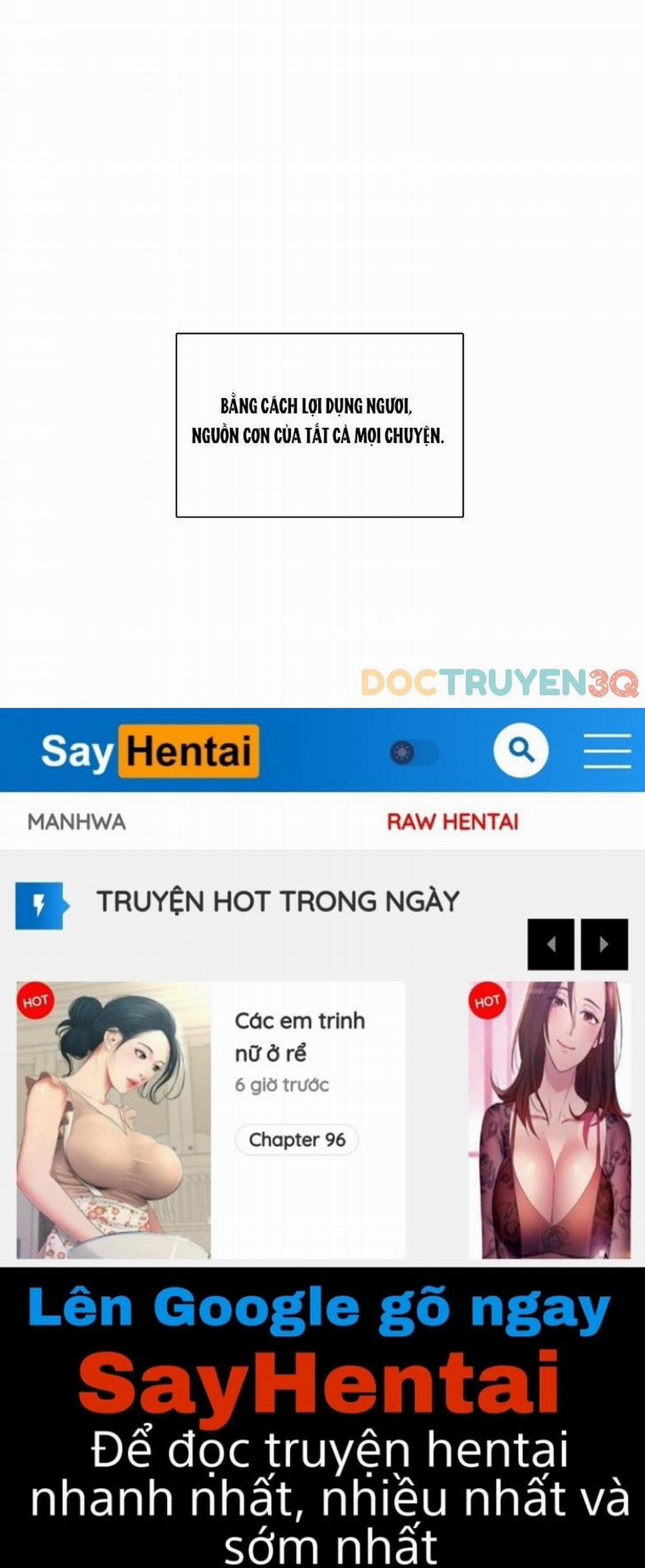 [18+] Ve Vãn, Mê Hoặc Hồ Ly 8 trang 29