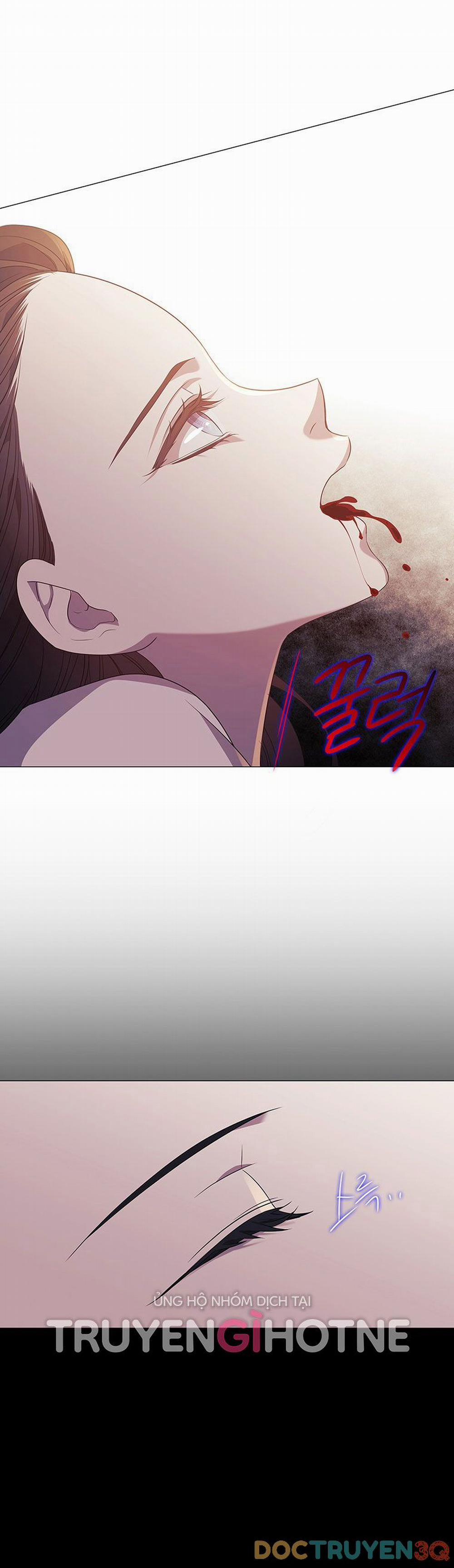 [18+] Ve Vãn, Mê Hoặc Hồ Ly 8 trang 5