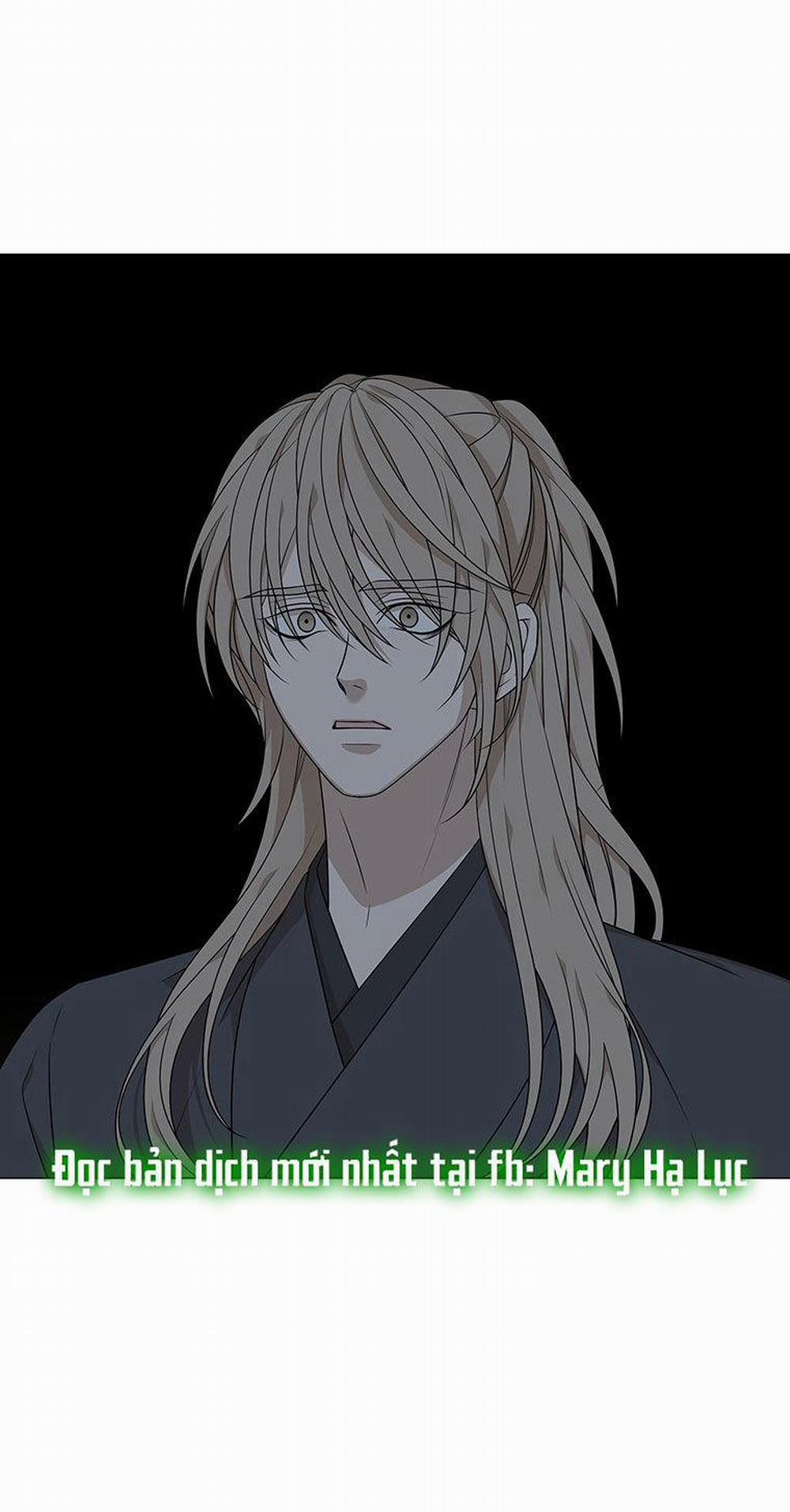 [18+] Ve Vãn, Mê Hoặc Hồ Ly 9.1 trang 1