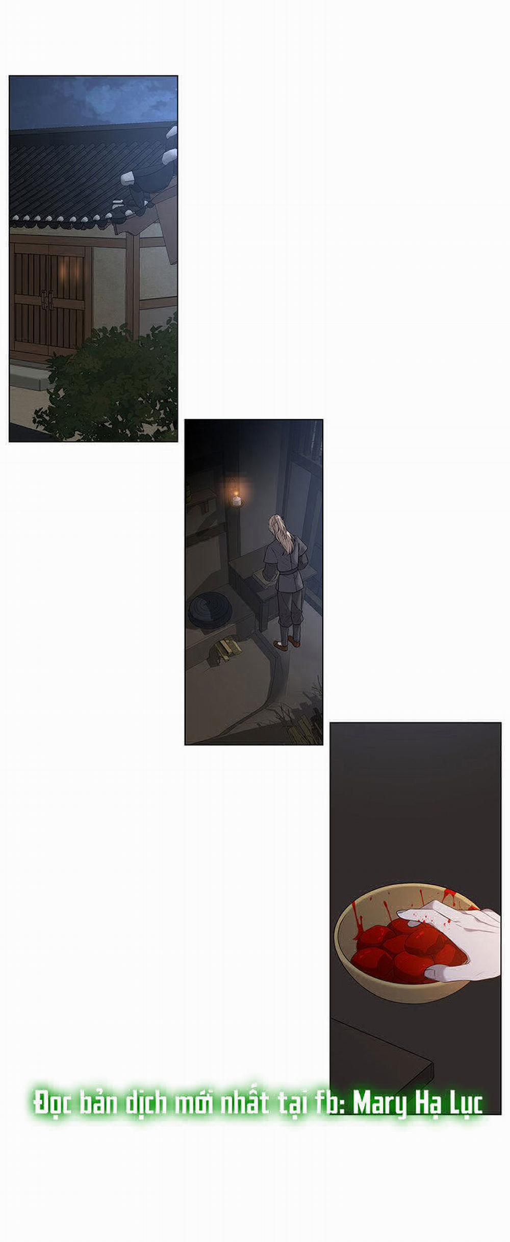 [18+] Ve Vãn, Mê Hoặc Hồ Ly 9.1 trang 10