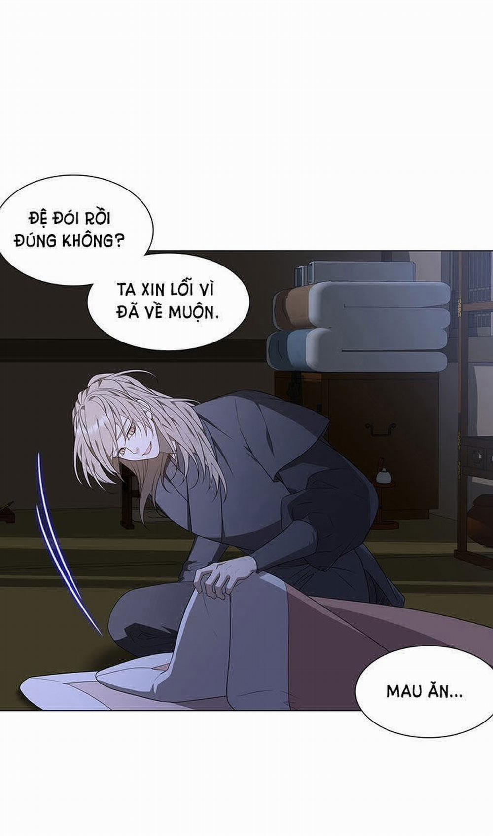 [18+] Ve Vãn, Mê Hoặc Hồ Ly 9.1 trang 13