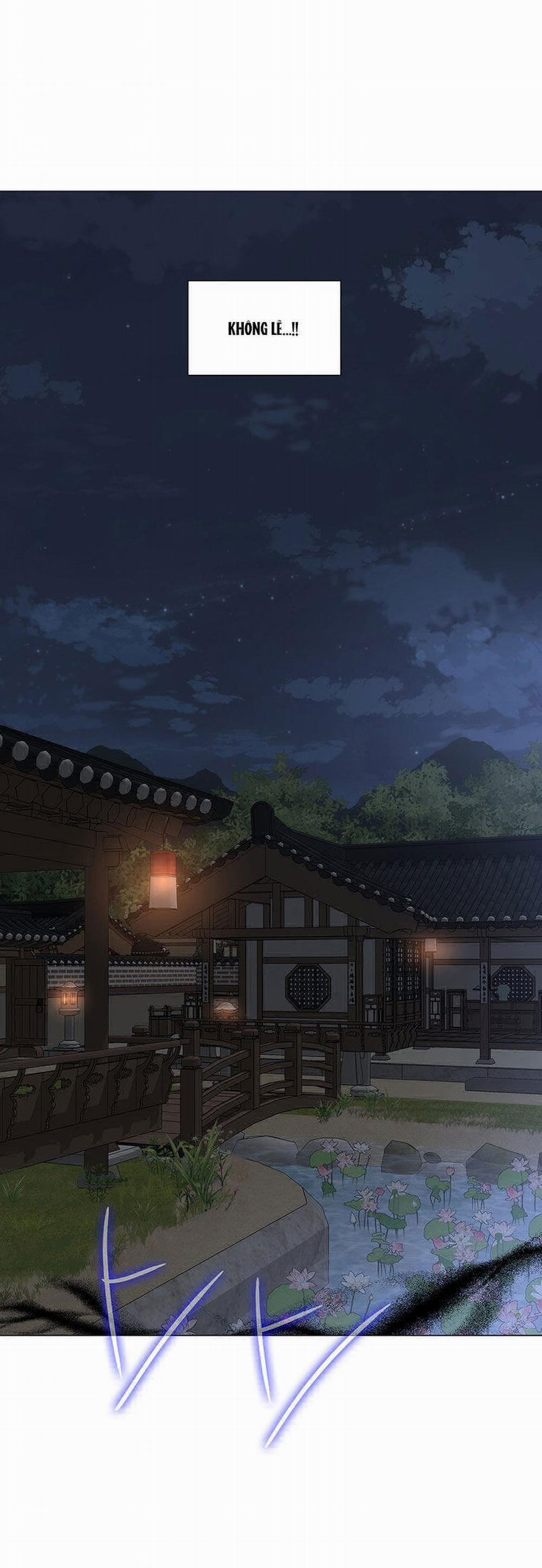 [18+] Ve Vãn, Mê Hoặc Hồ Ly 9.1 trang 16