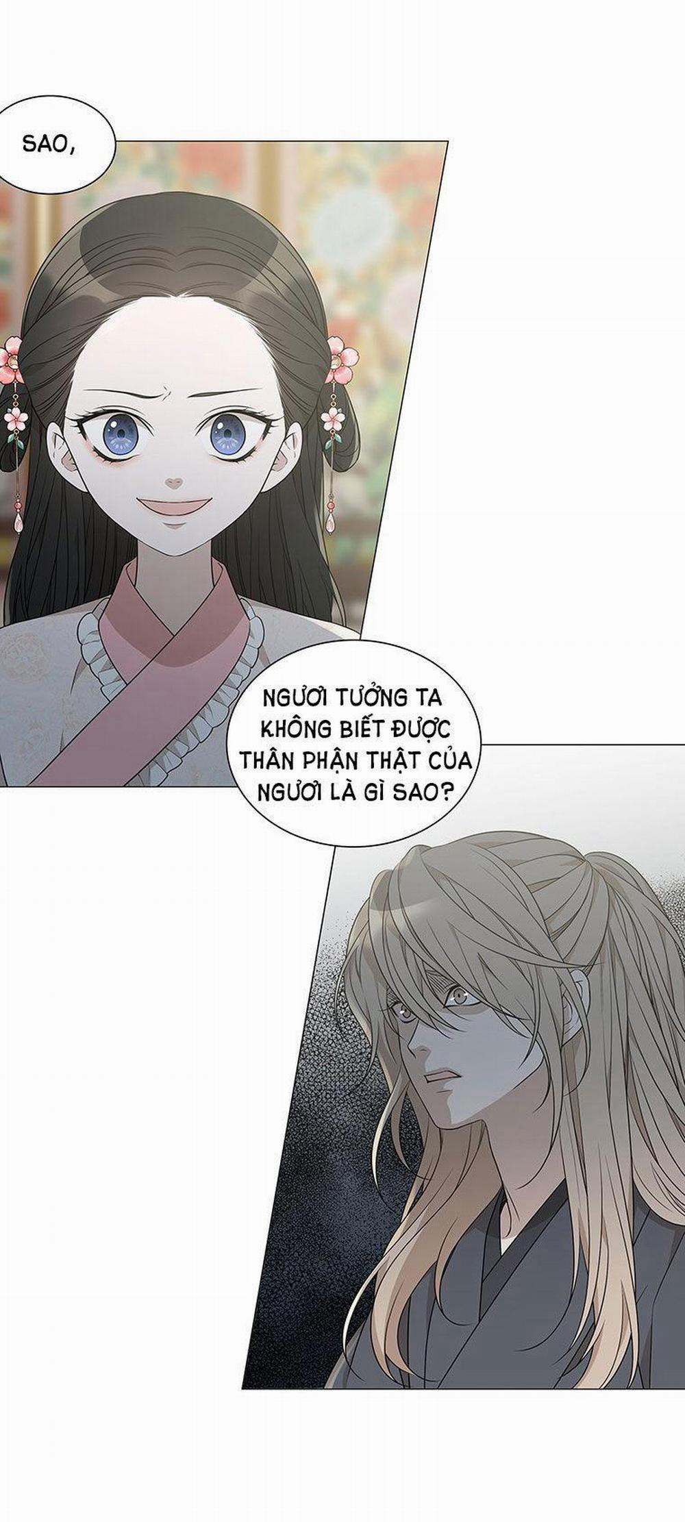 [18+] Ve Vãn, Mê Hoặc Hồ Ly 9.1 trang 2