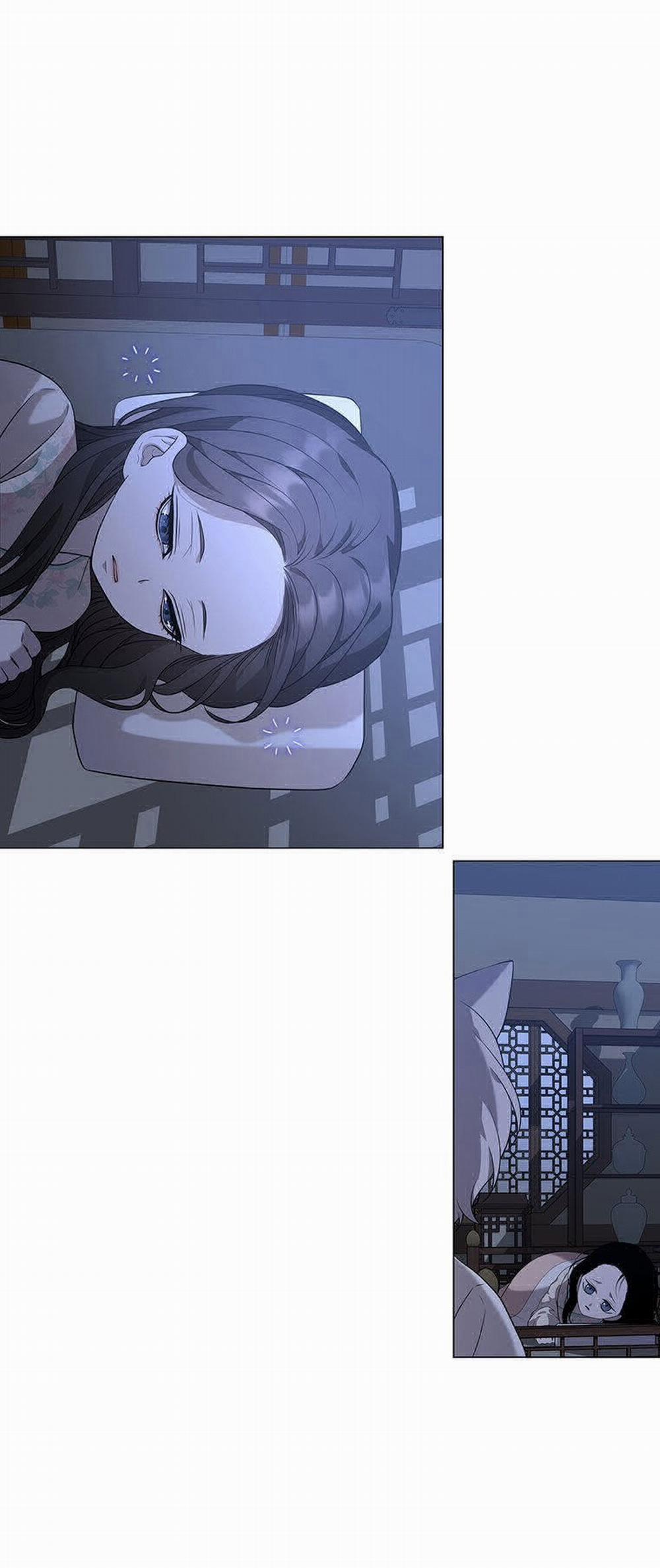 [18+] Ve Vãn, Mê Hoặc Hồ Ly 9.1 trang 21