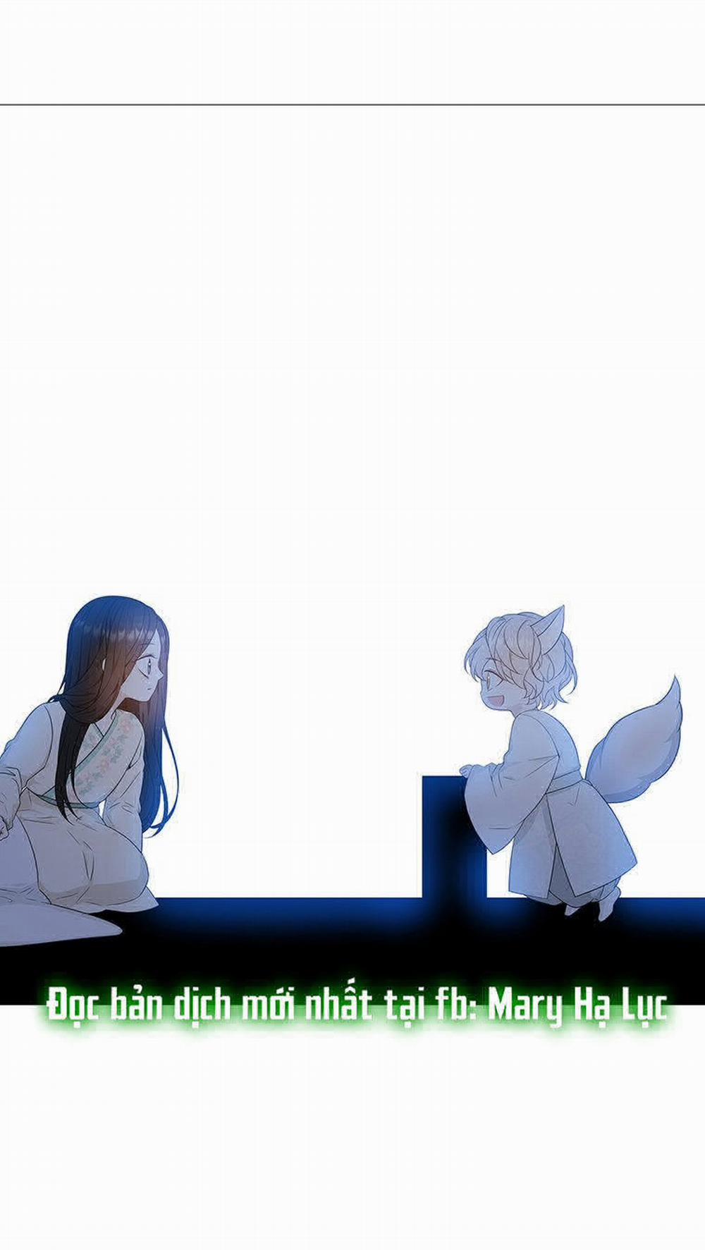 [18+] Ve Vãn, Mê Hoặc Hồ Ly 9.1 trang 27