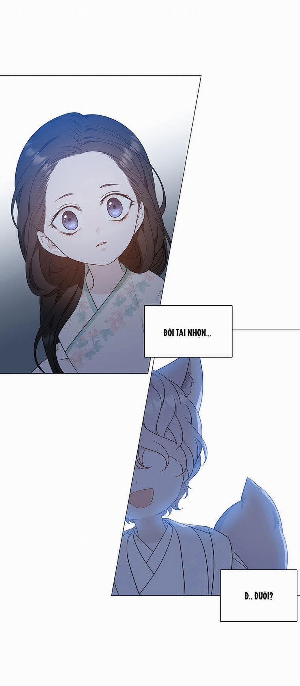 [18+] Ve Vãn, Mê Hoặc Hồ Ly 9.1 trang 28