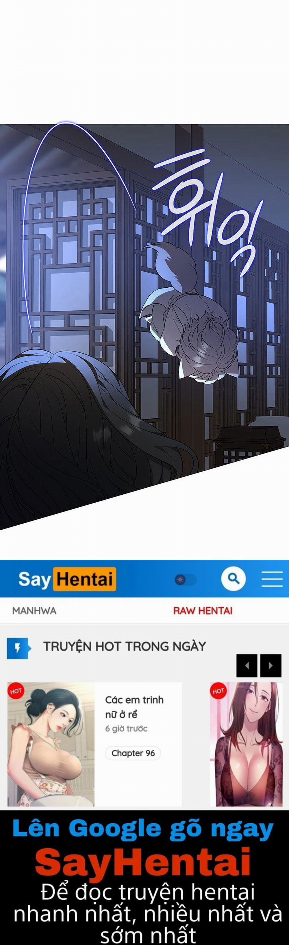 [18+] Ve Vãn, Mê Hoặc Hồ Ly 9.1 trang 29