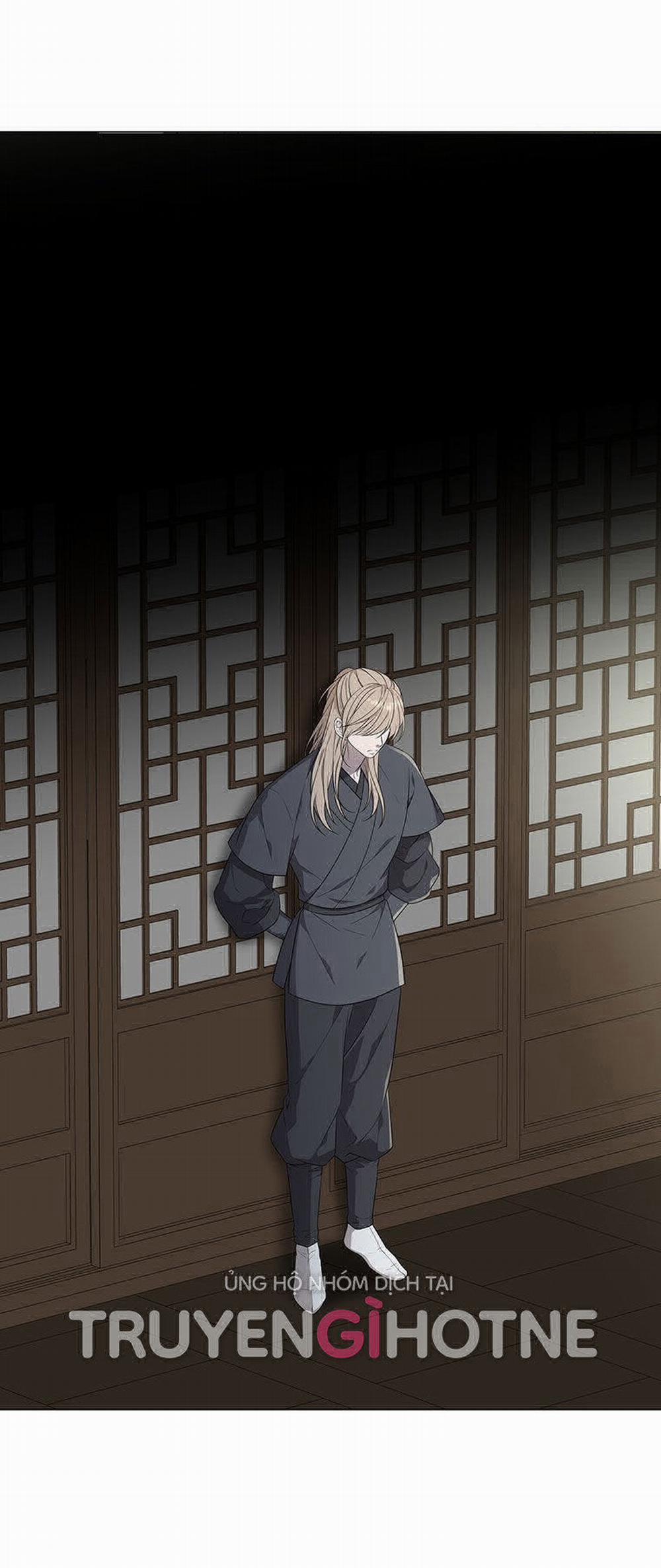 [18+] Ve Vãn, Mê Hoặc Hồ Ly 9.1 trang 8