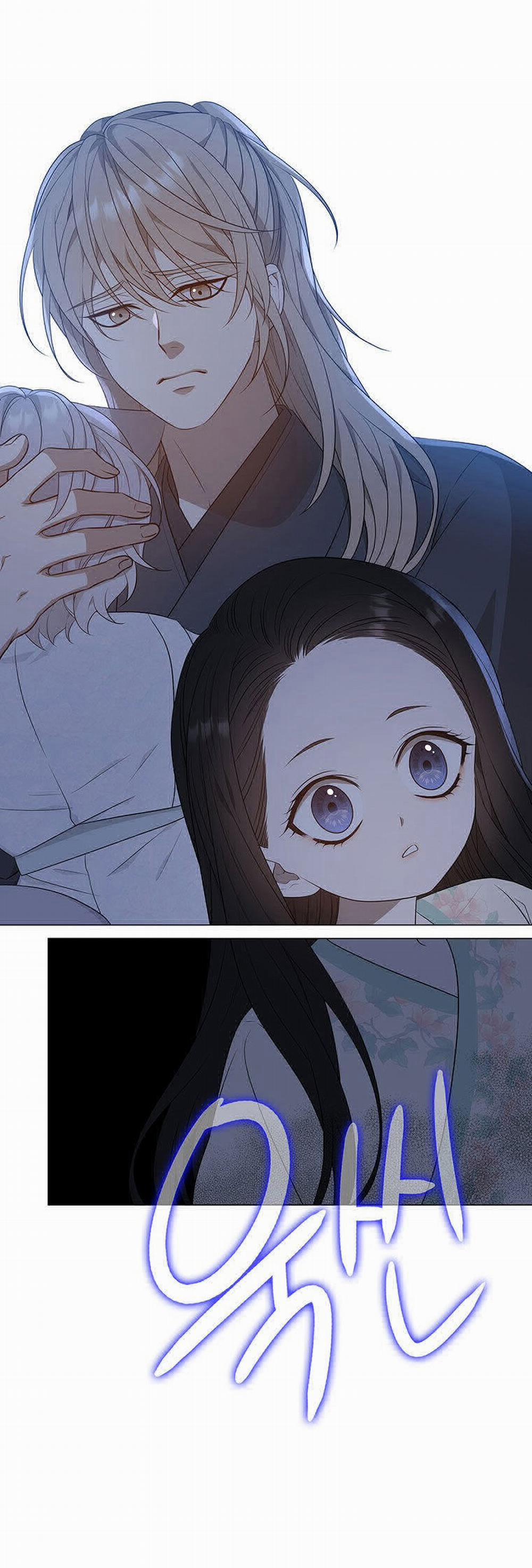 [18+] Ve Vãn, Mê Hoặc Hồ Ly 9.2 trang 10