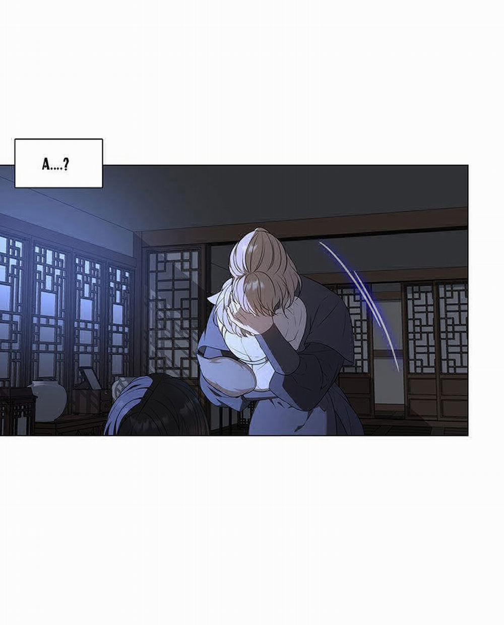 [18+] Ve Vãn, Mê Hoặc Hồ Ly 9.2 trang 11