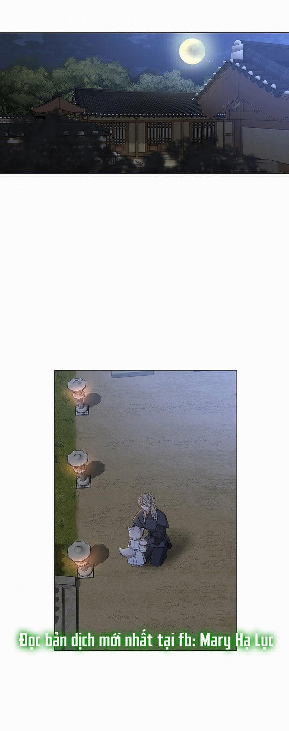 [18+] Ve Vãn, Mê Hoặc Hồ Ly 9.2 trang 13
