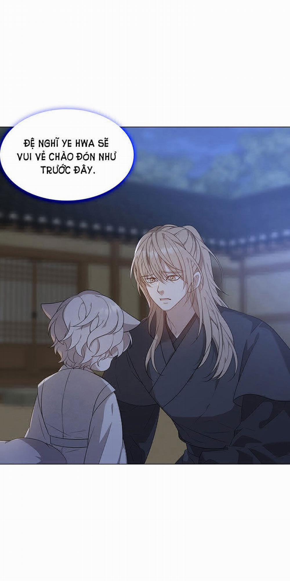 [18+] Ve Vãn, Mê Hoặc Hồ Ly 9.2 trang 15