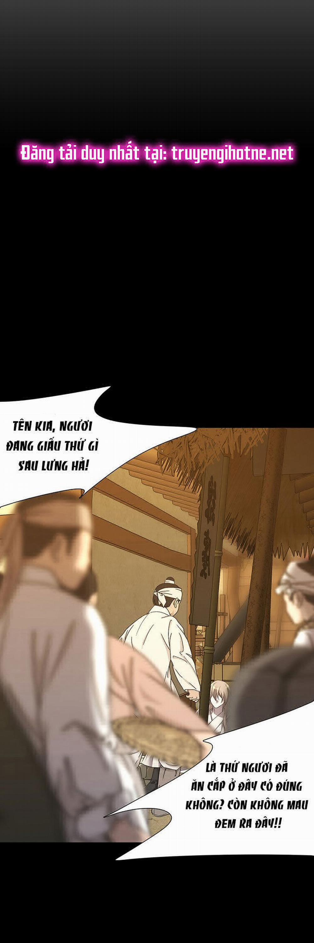 [18+] Ve Vãn, Mê Hoặc Hồ Ly 9.2 trang 17