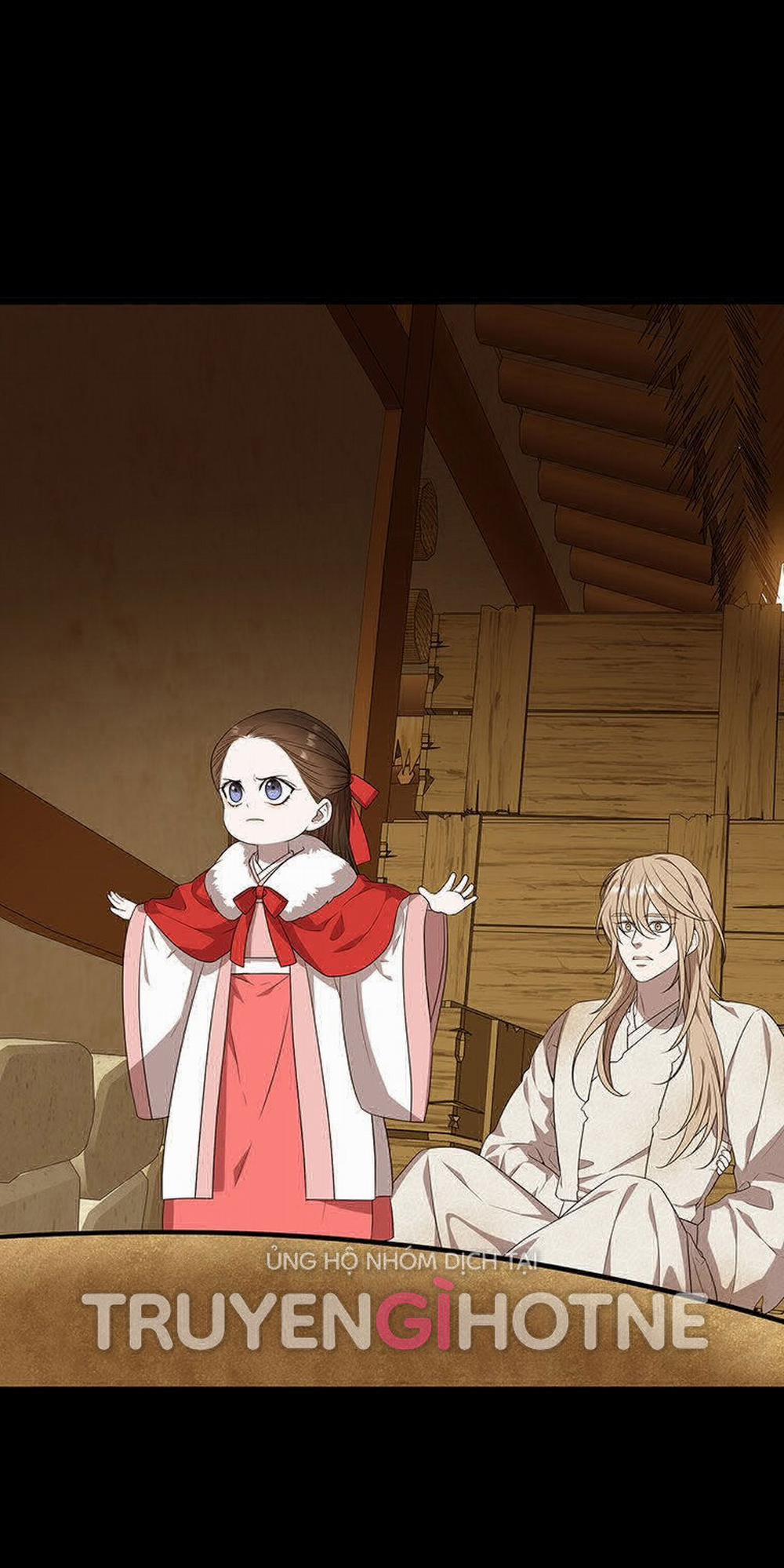 [18+] Ve Vãn, Mê Hoặc Hồ Ly 9.2 trang 19