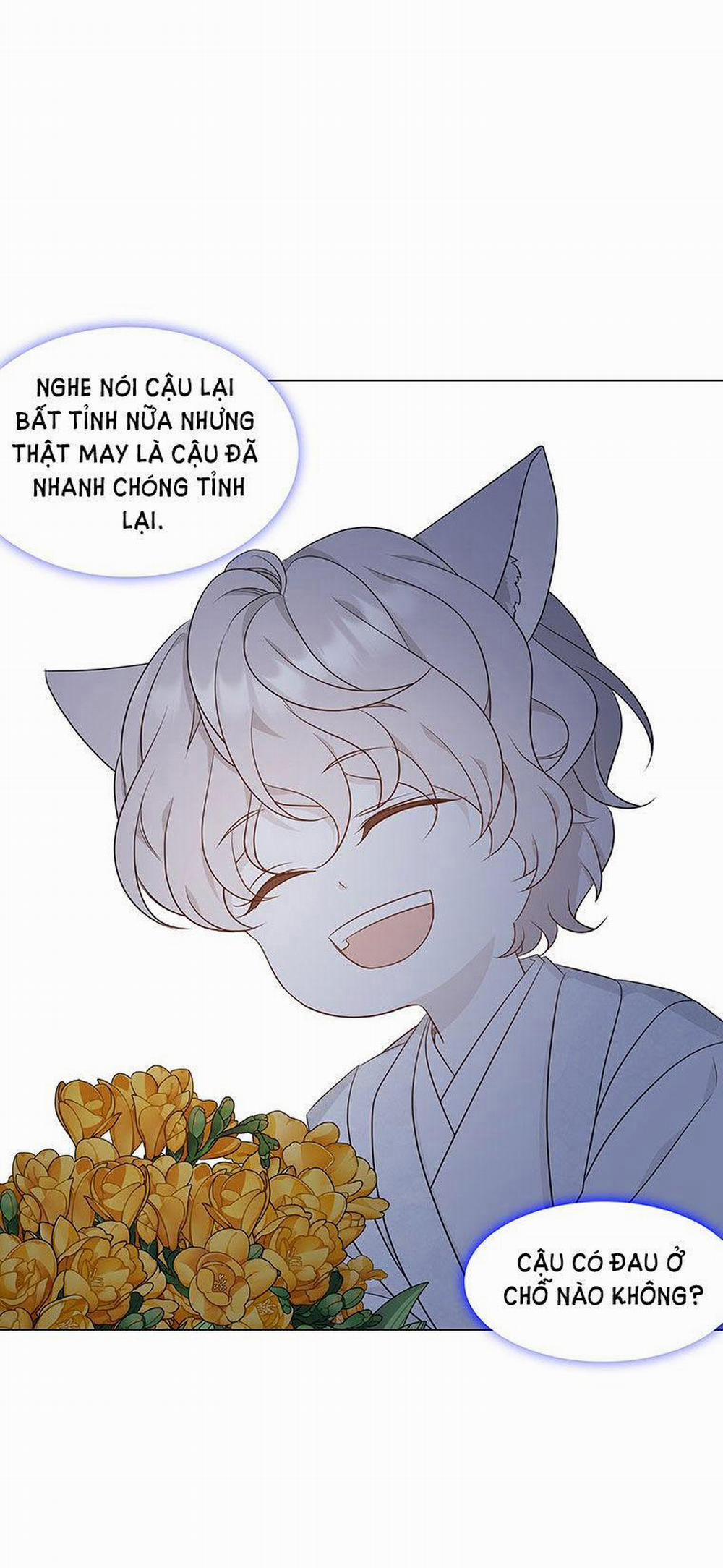 [18+] Ve Vãn, Mê Hoặc Hồ Ly 9.2 trang 2