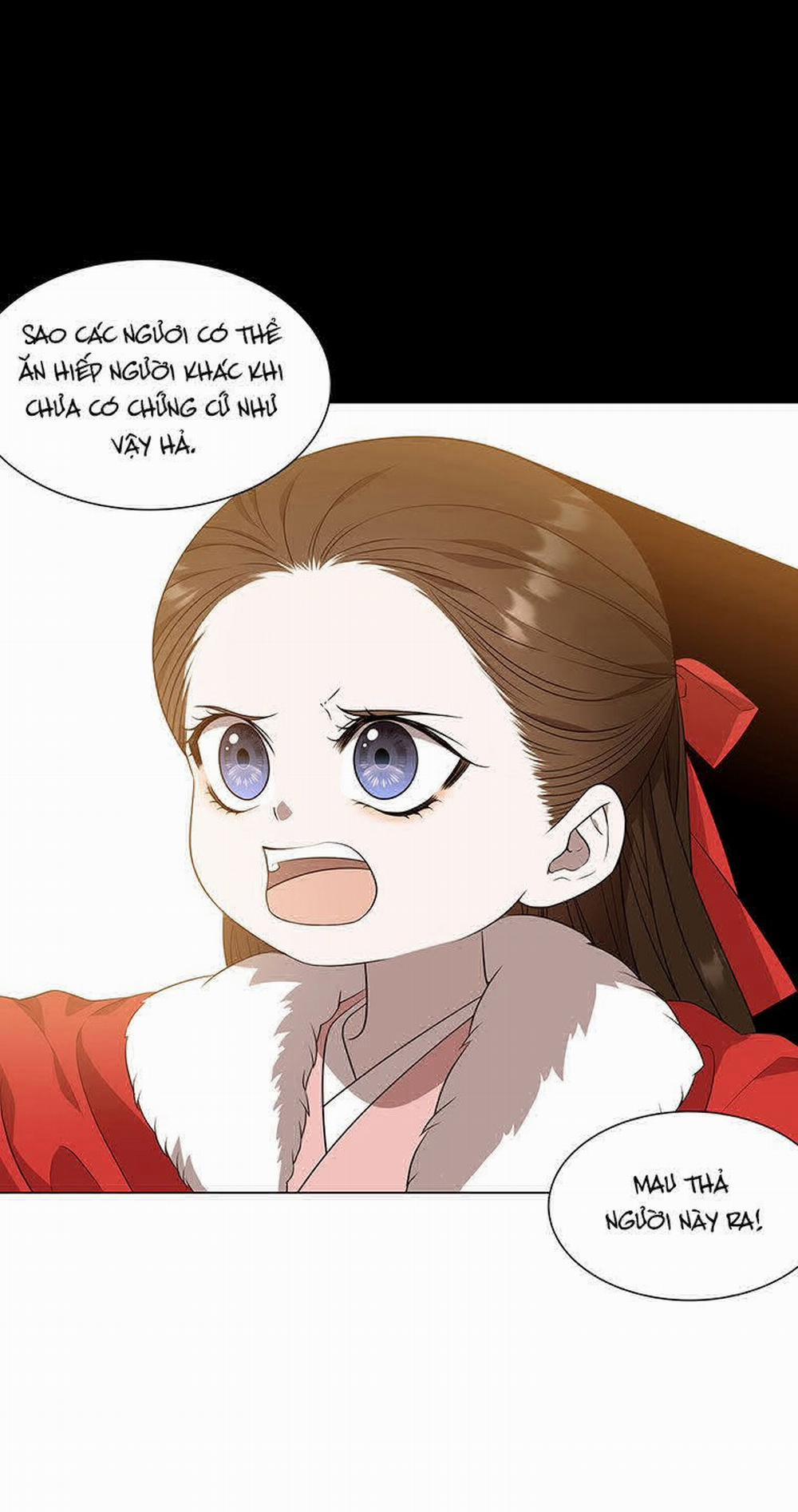 [18+] Ve Vãn, Mê Hoặc Hồ Ly 9.2 trang 20